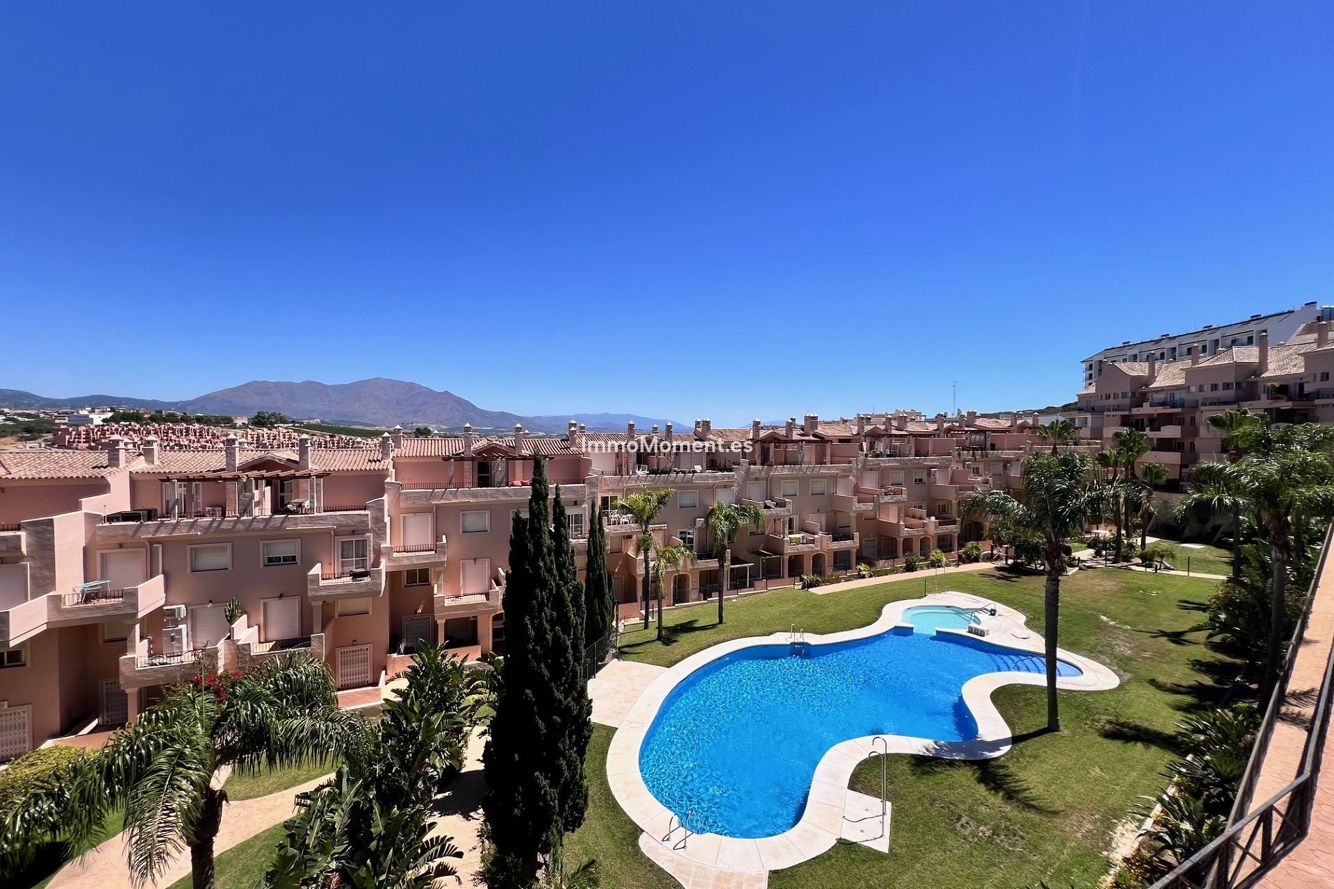 Short Term Rentals - Apartment - Manilva - La Duquesa