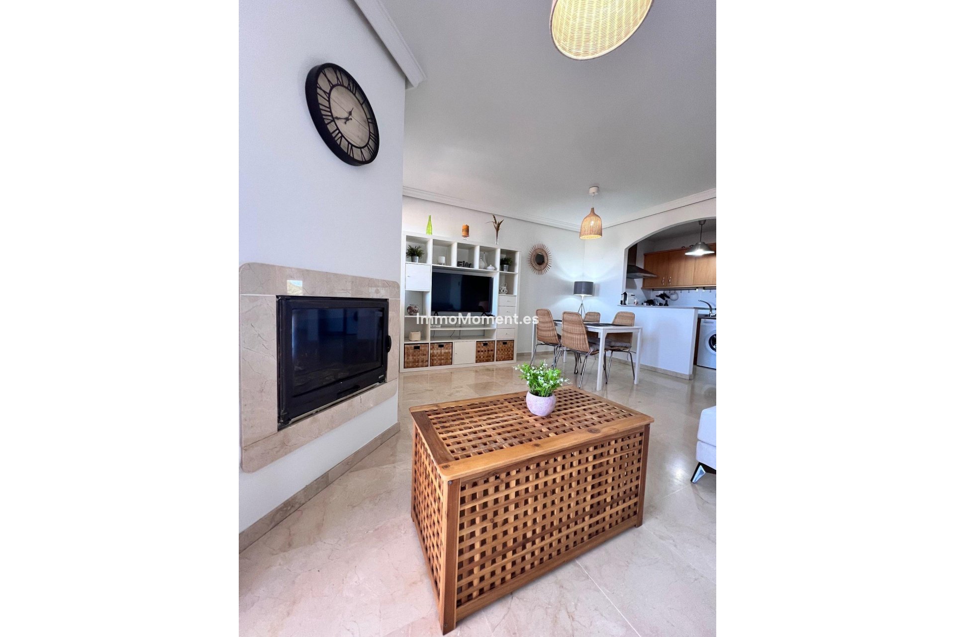 Short Term Rentals - Apartment - Manilva - La Duquesa