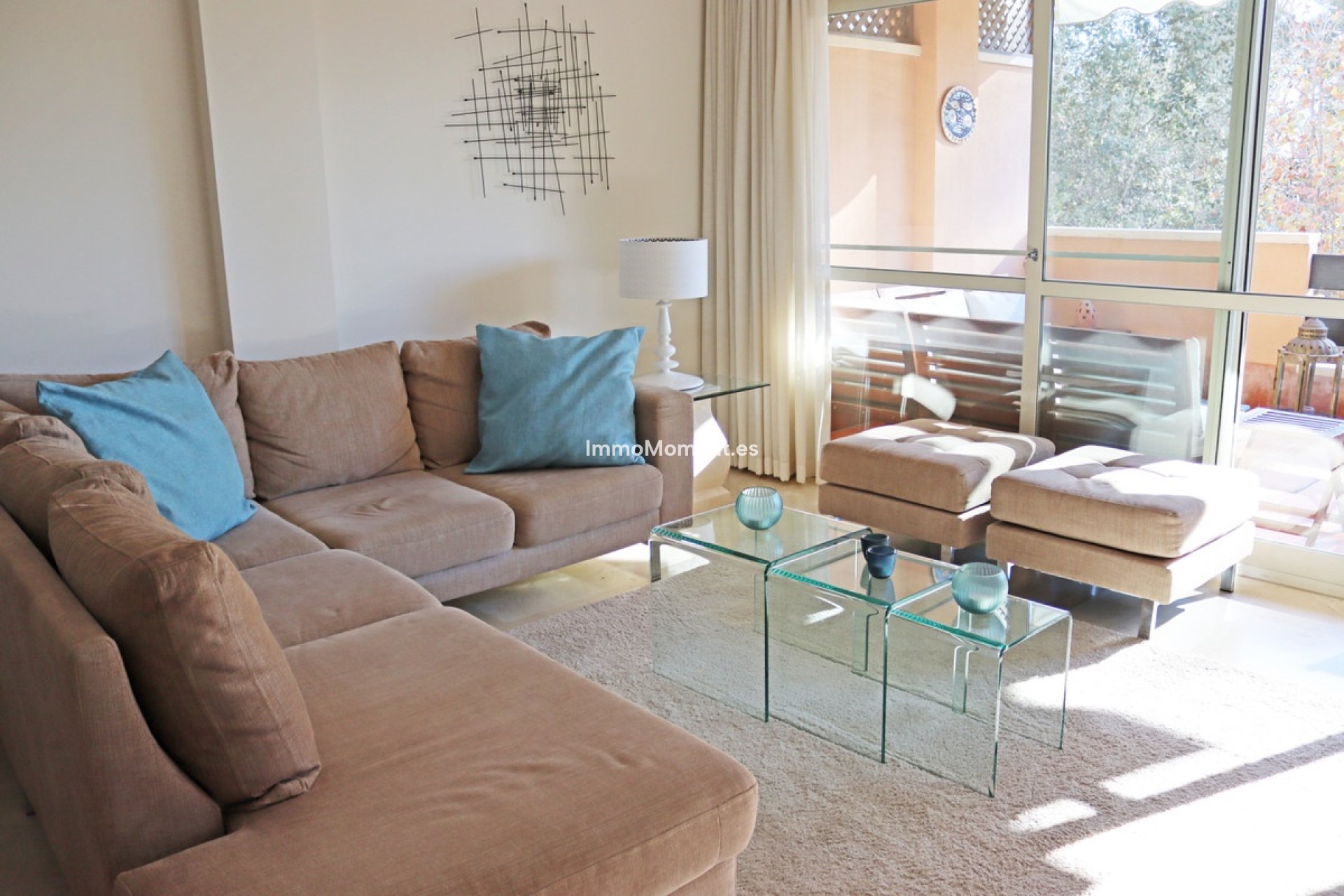 Short Term Rentals - Apartment - Marbella - Carib Playa