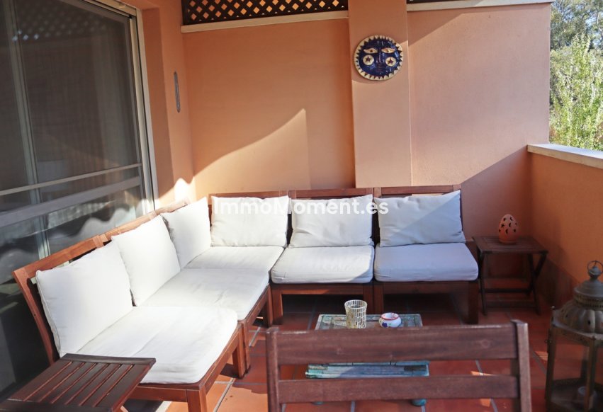 Short Term Rentals - Apartment - Marbella - Carib Playa