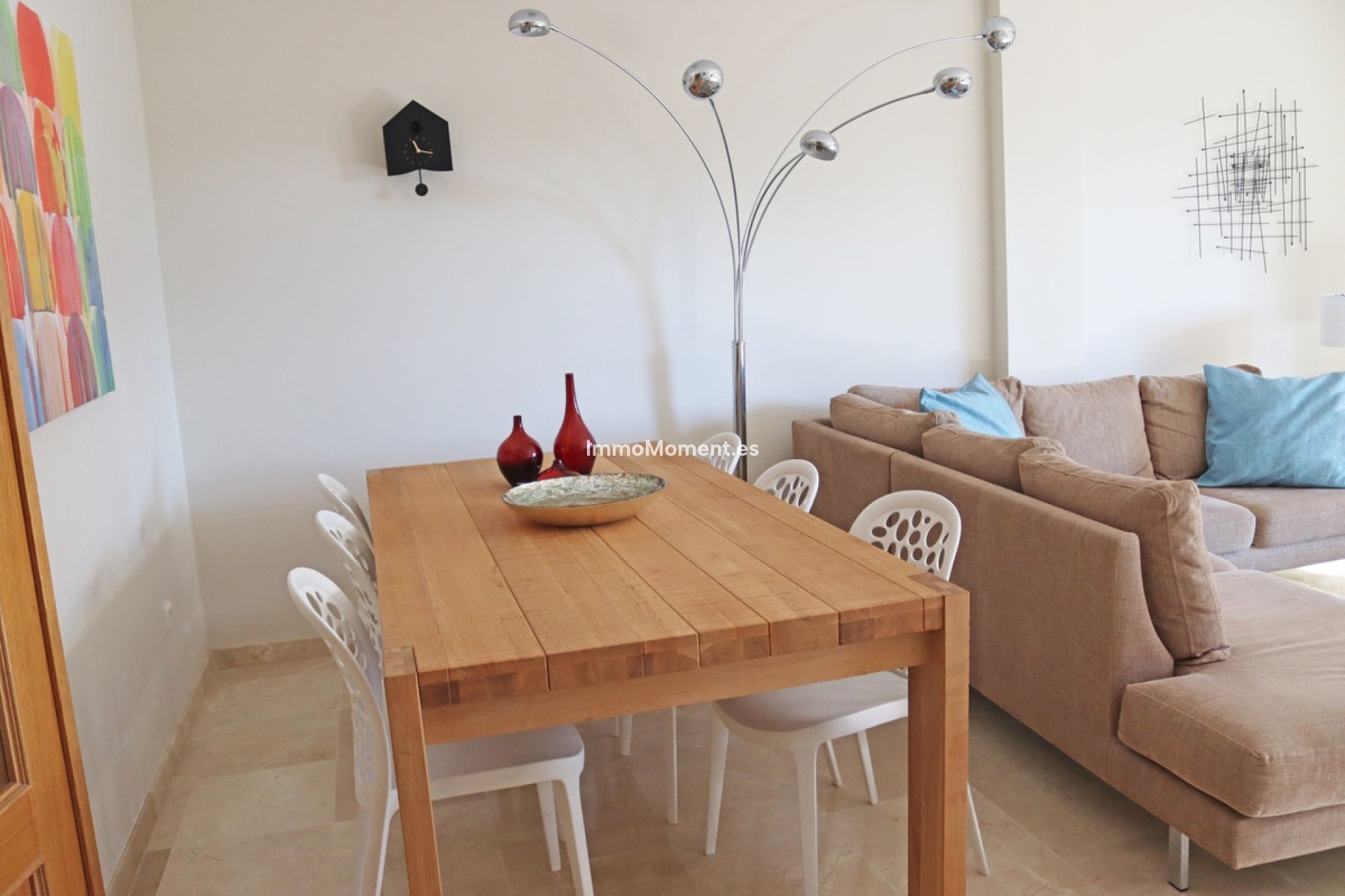 Short Term Rentals - Apartment - Marbella - Carib Playa