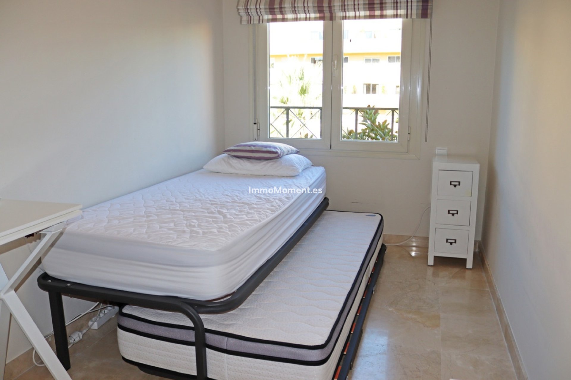 Short Term Rentals - Apartment - Marbella - Carib Playa