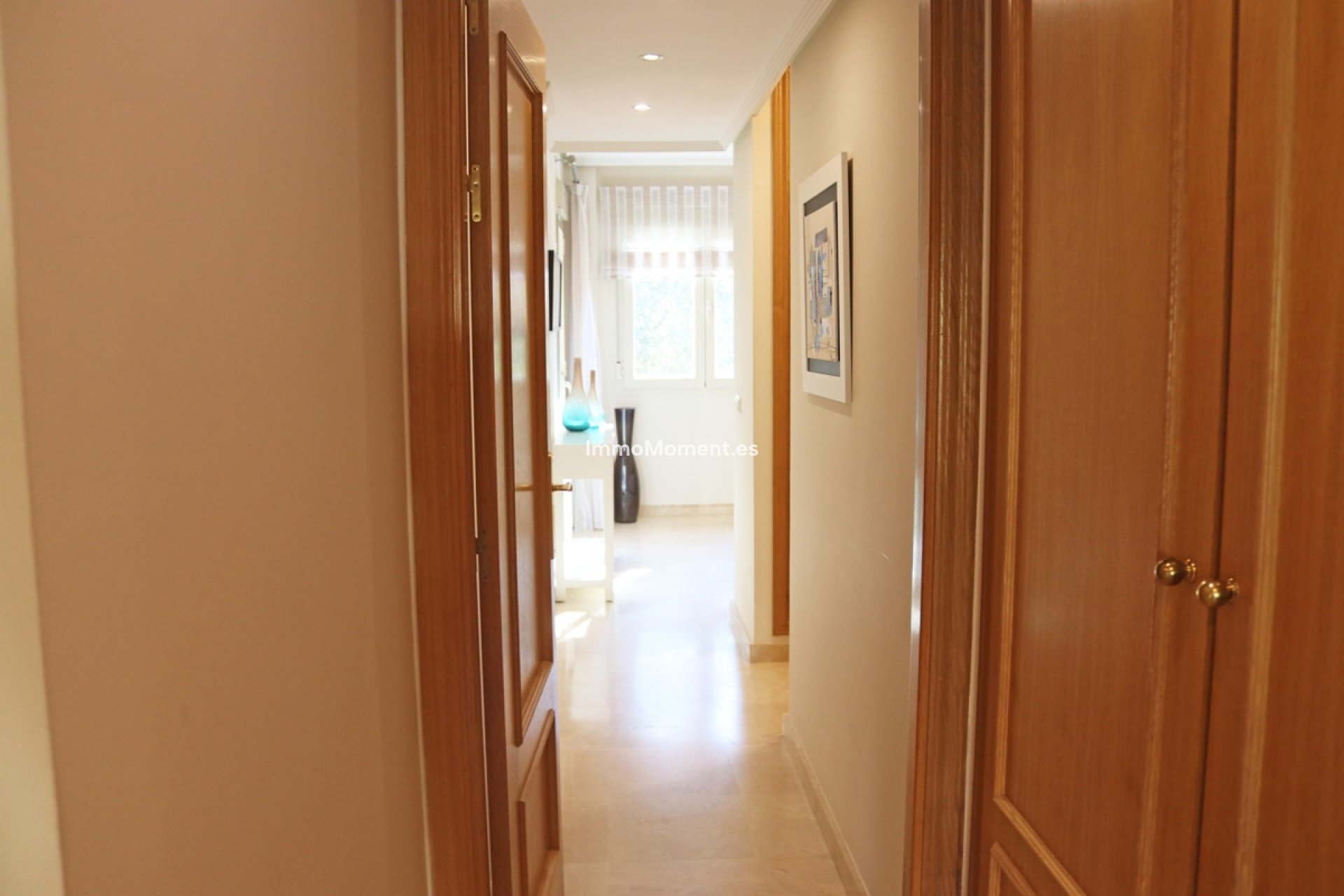 Short Term Rentals - Apartment - Marbella - Carib Playa