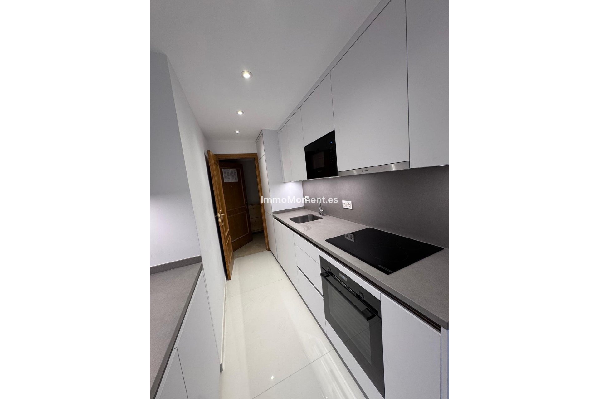 Short Term Rentals - Apartment - Marbella - Carib Playa