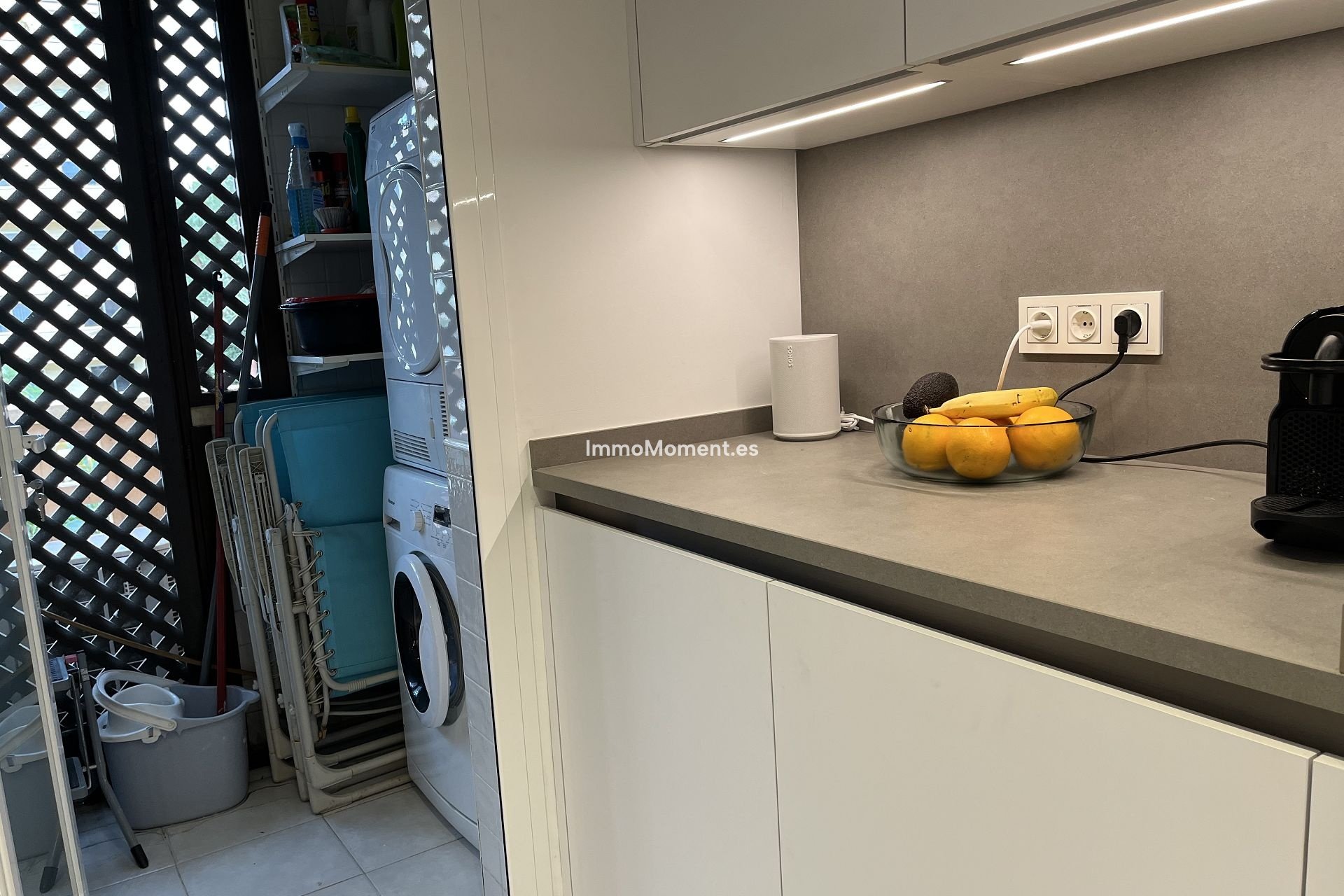 Short Term Rentals - Apartment - Marbella - Carib Playa