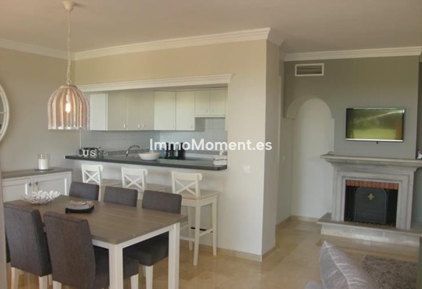 Short Term Rentals - Apartment - Marbella - Elviria