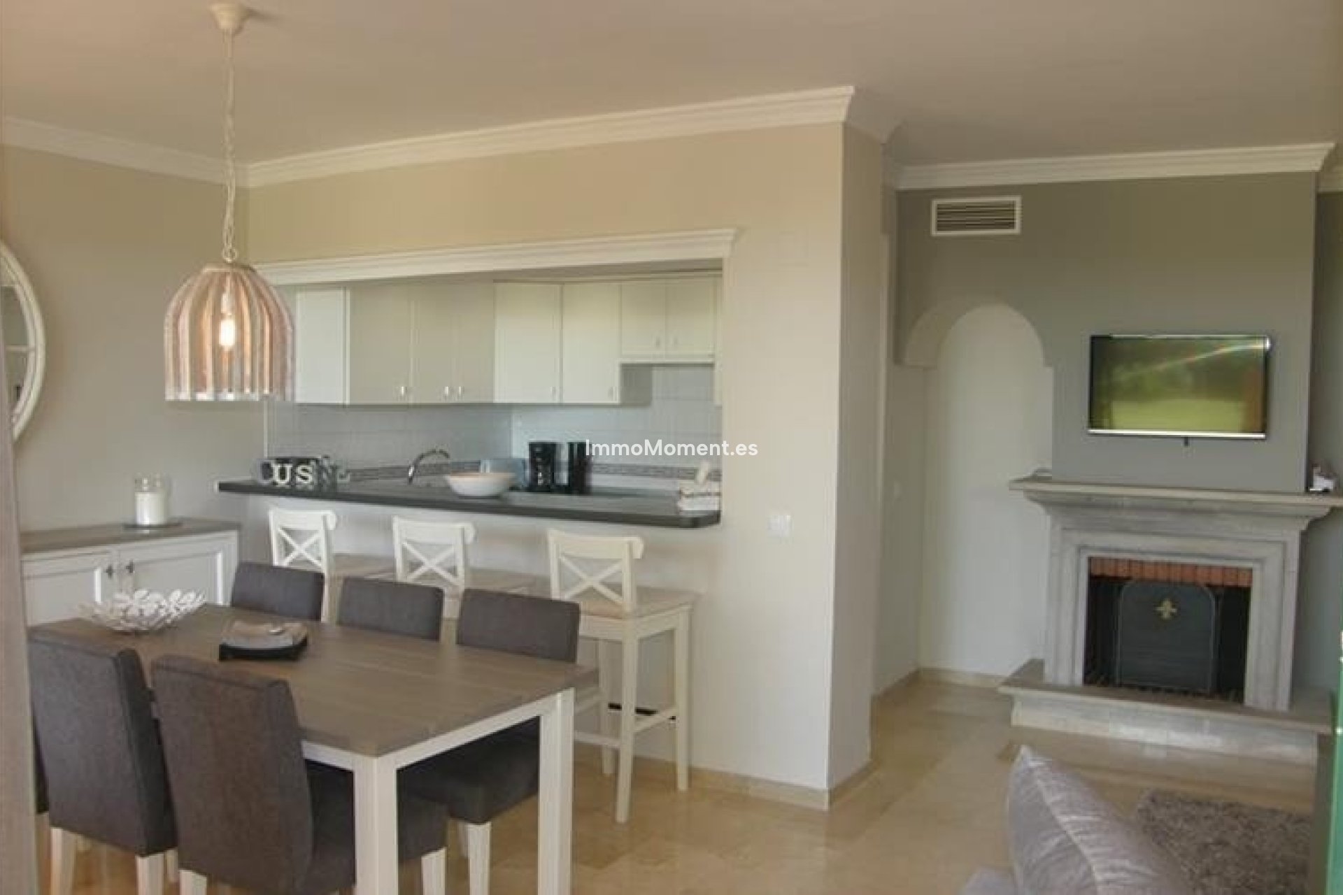 Short Term Rentals - Apartment - Marbella - Elviria
