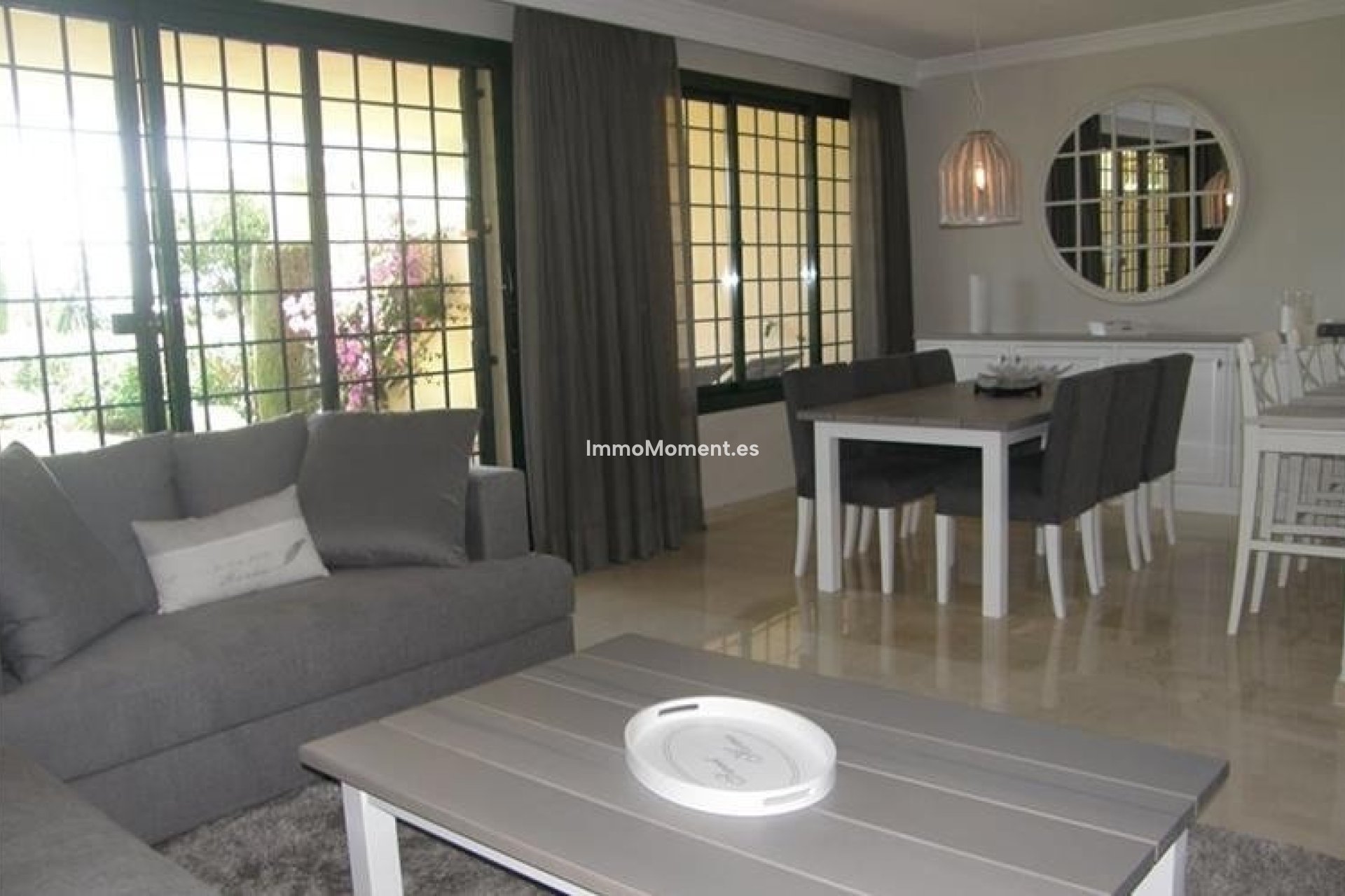 Short Term Rentals - Apartment - Marbella - Elviria