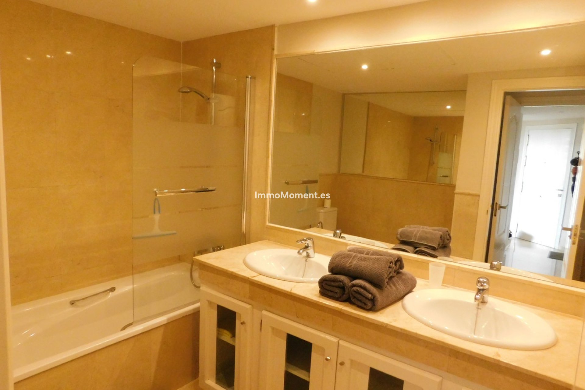 Short Term Rentals - Apartment - Marbella - Elviria