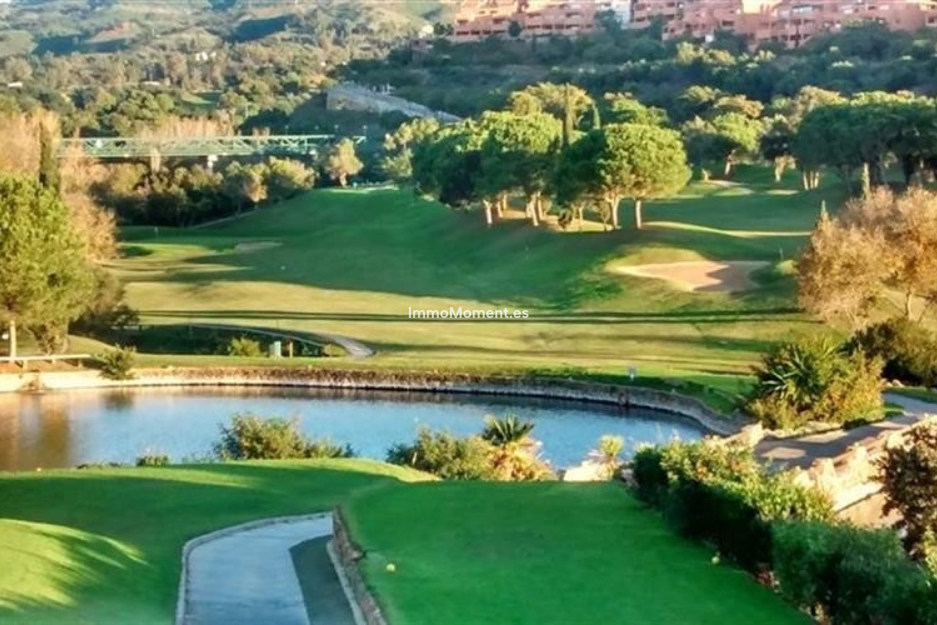 Short Term Rentals - Apartment - Marbella - Elviria