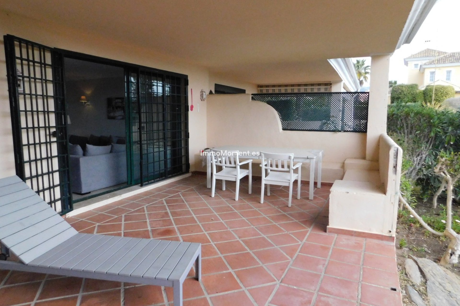 Short Term Rentals - Apartment - Marbella - Elviria
