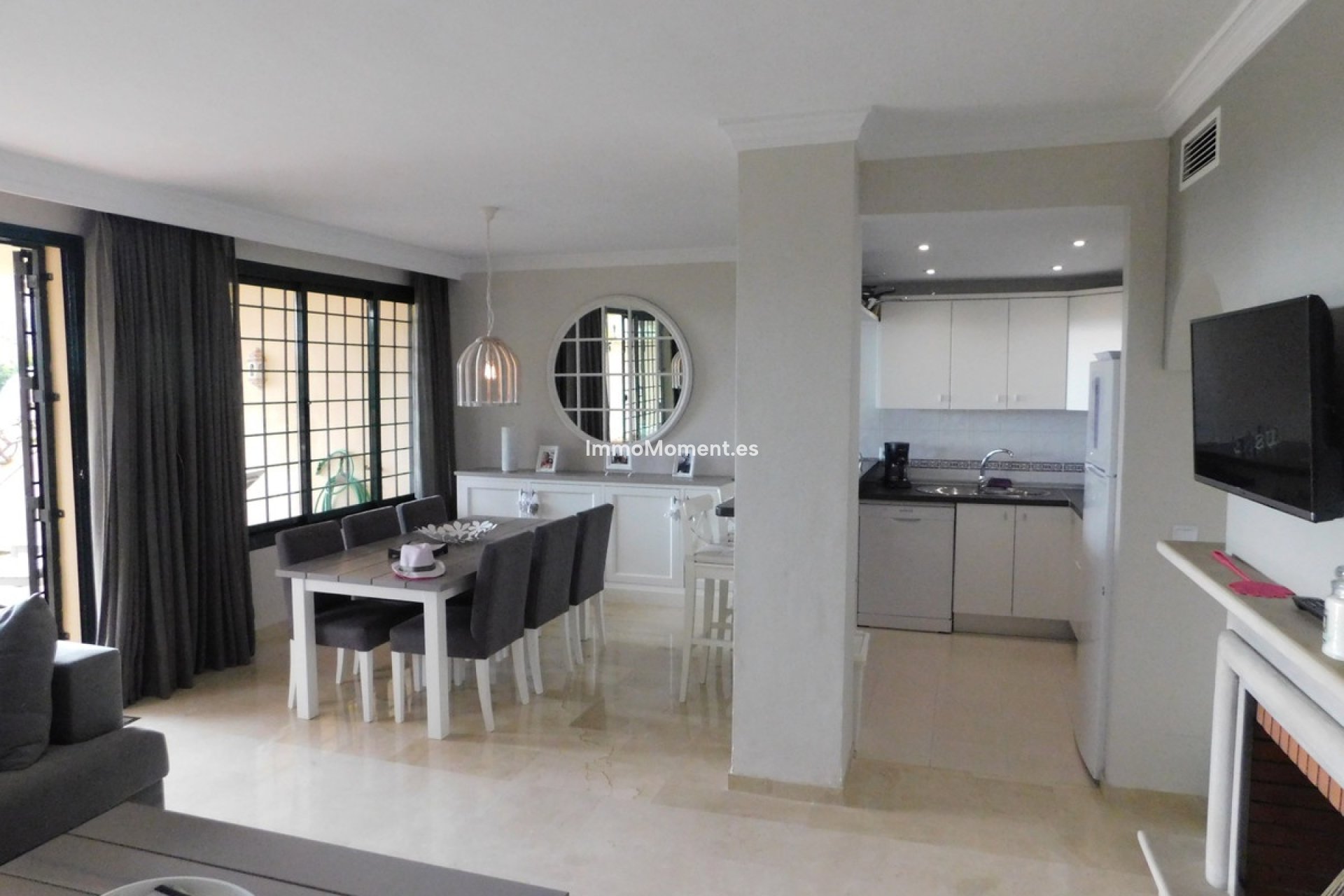 Short Term Rentals - Apartment - Marbella - Elviria