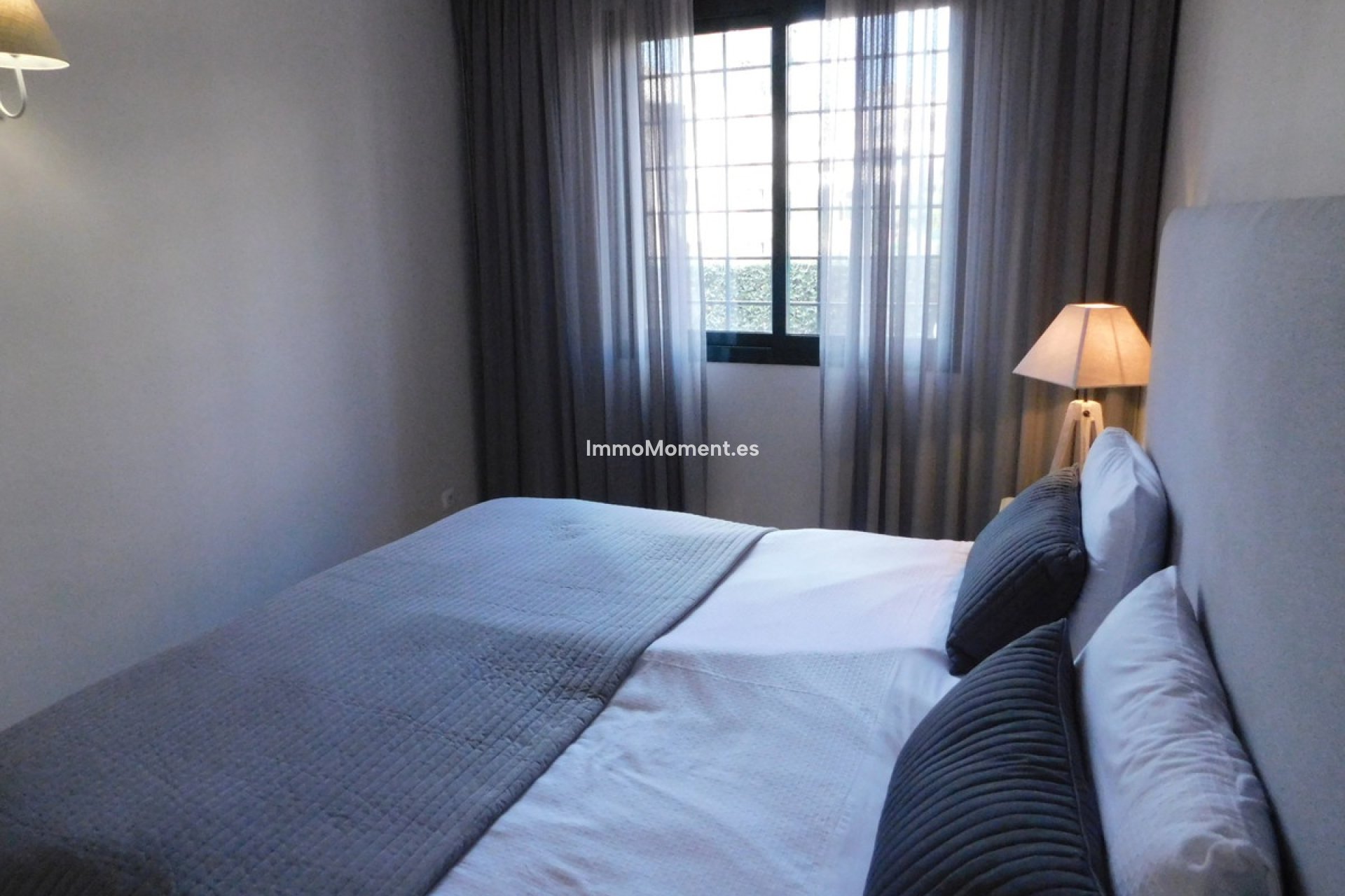 Short Term Rentals - Apartment - Marbella - Elviria