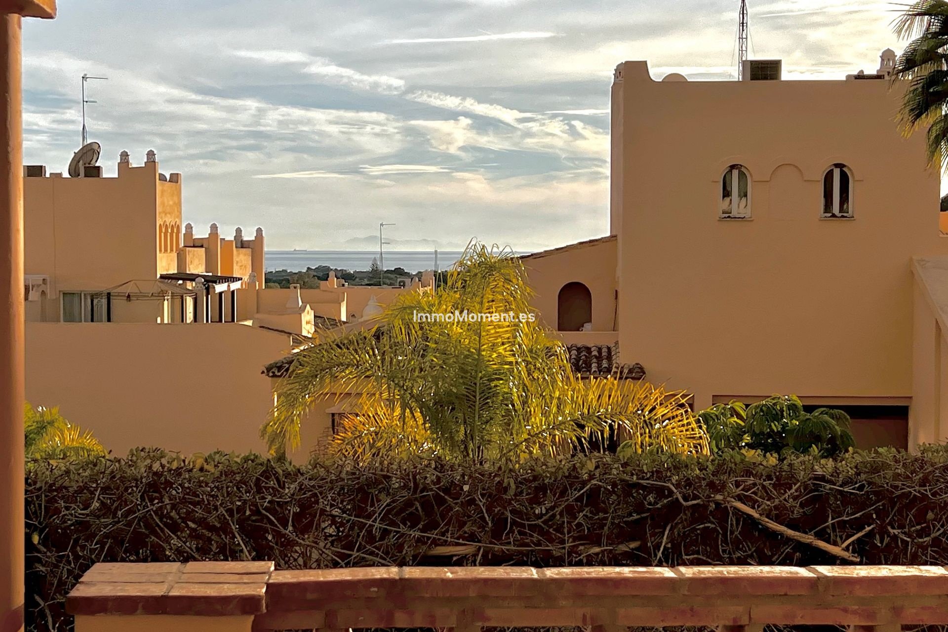 Short Term Rentals - Apartment - Marbella - Elviria