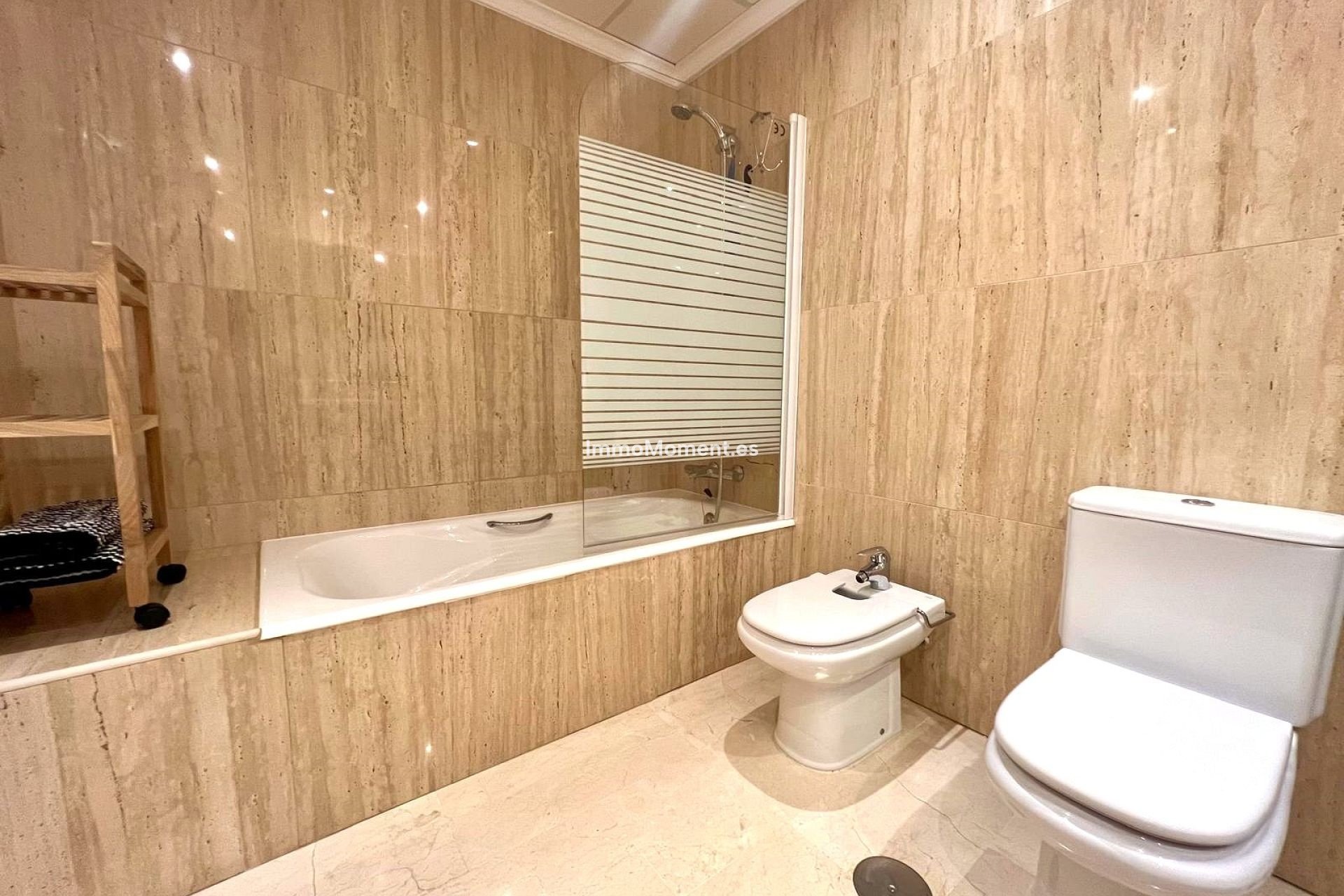 Short Term Rentals - Apartment - Marbella - Elviria