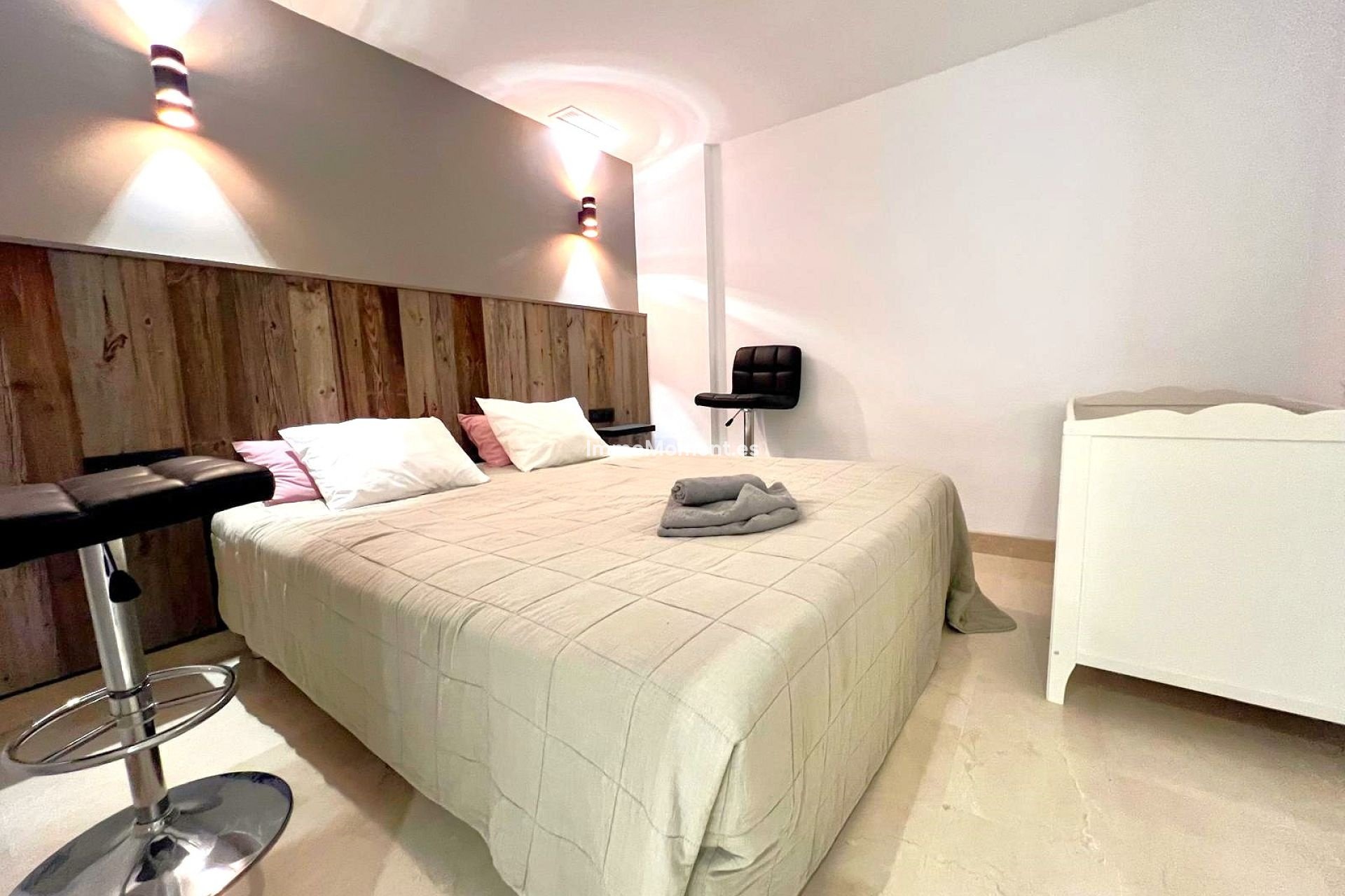 Short Term Rentals - Apartment - Marbella - Elviria