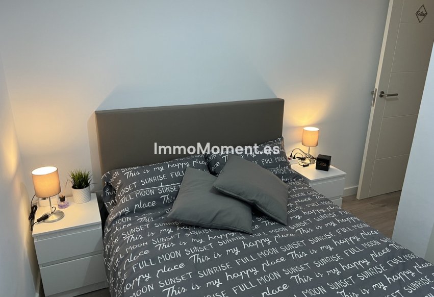 Short Term Rentals - Apartment - Marbella - Nueva Andalucía