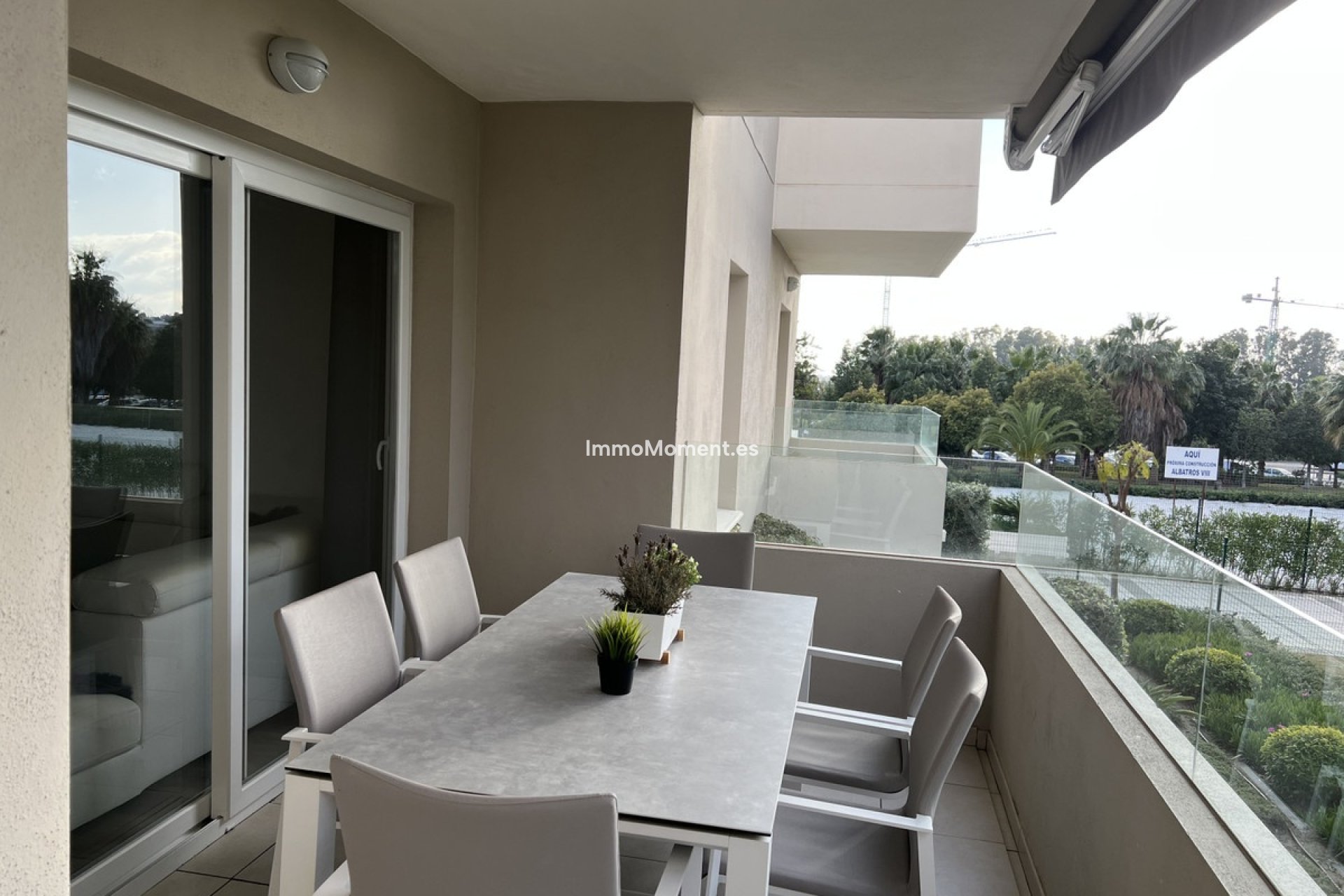 Short Term Rentals - Apartment - Marbella - Nueva Andalucía