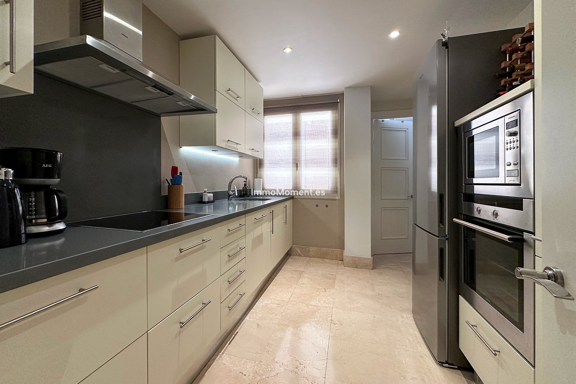 Short Term Rentals - Apartment - Marbella - Río Real