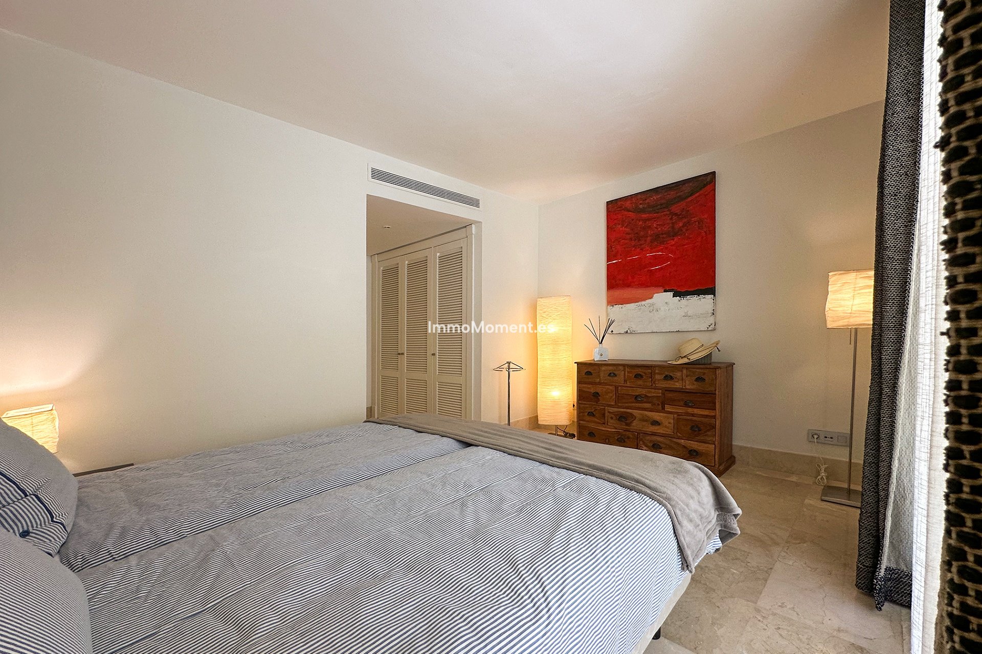 Short Term Rentals - Apartment - Marbella - Río Real