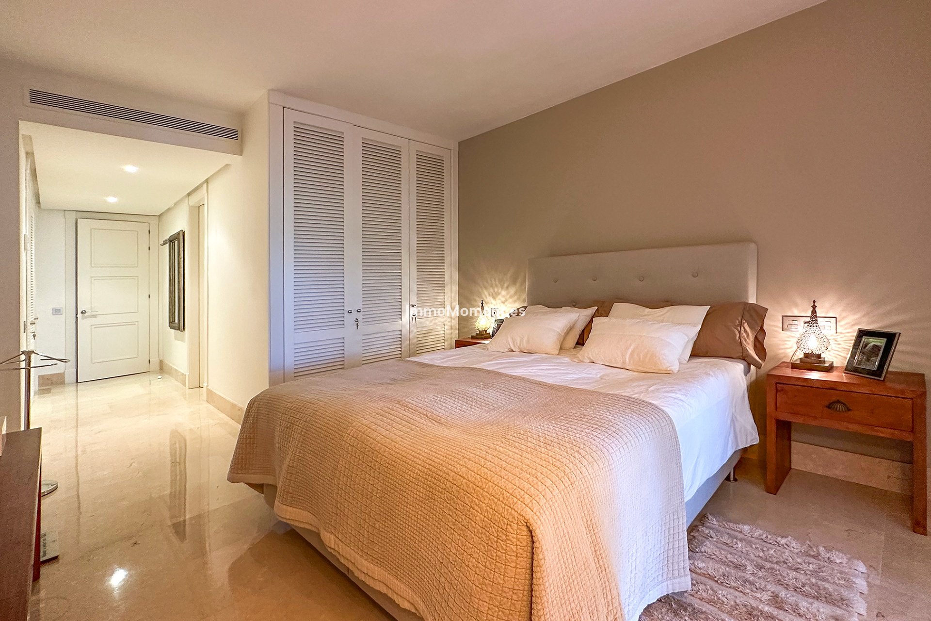 Short Term Rentals - Apartment - Marbella - Río Real