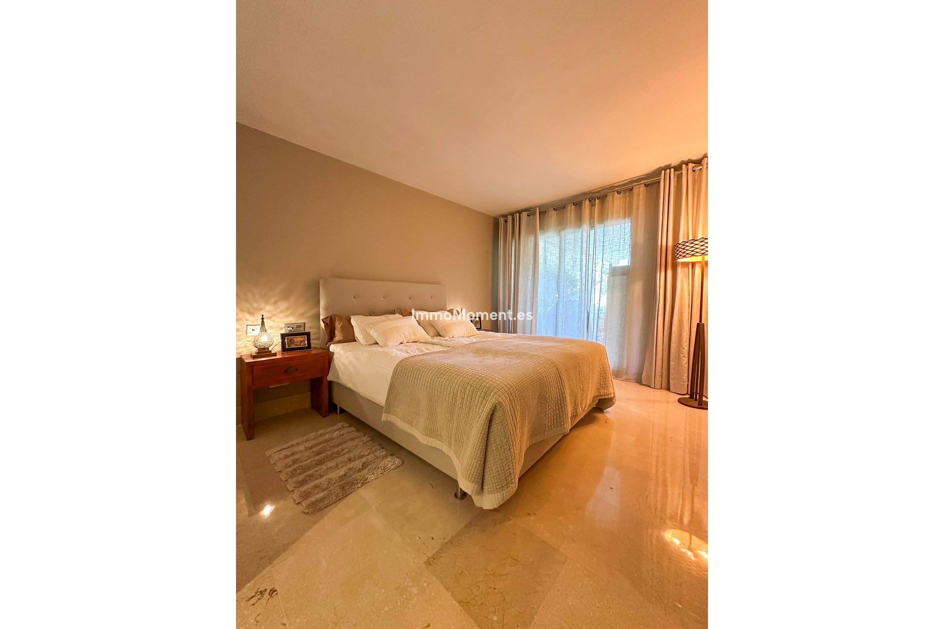 Short Term Rentals - Apartment - Marbella - Río Real