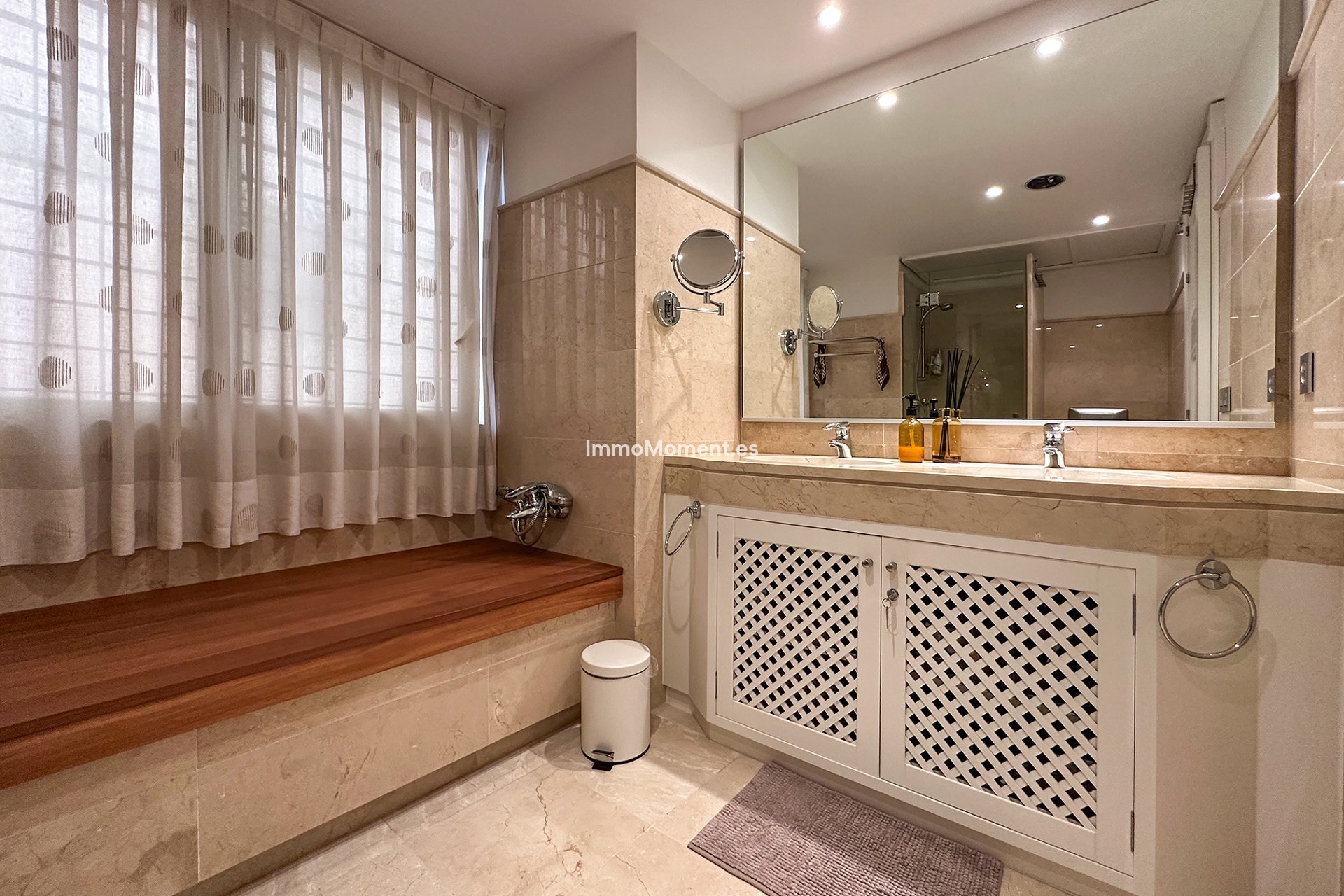 Short Term Rentals - Apartment - Marbella - Río Real