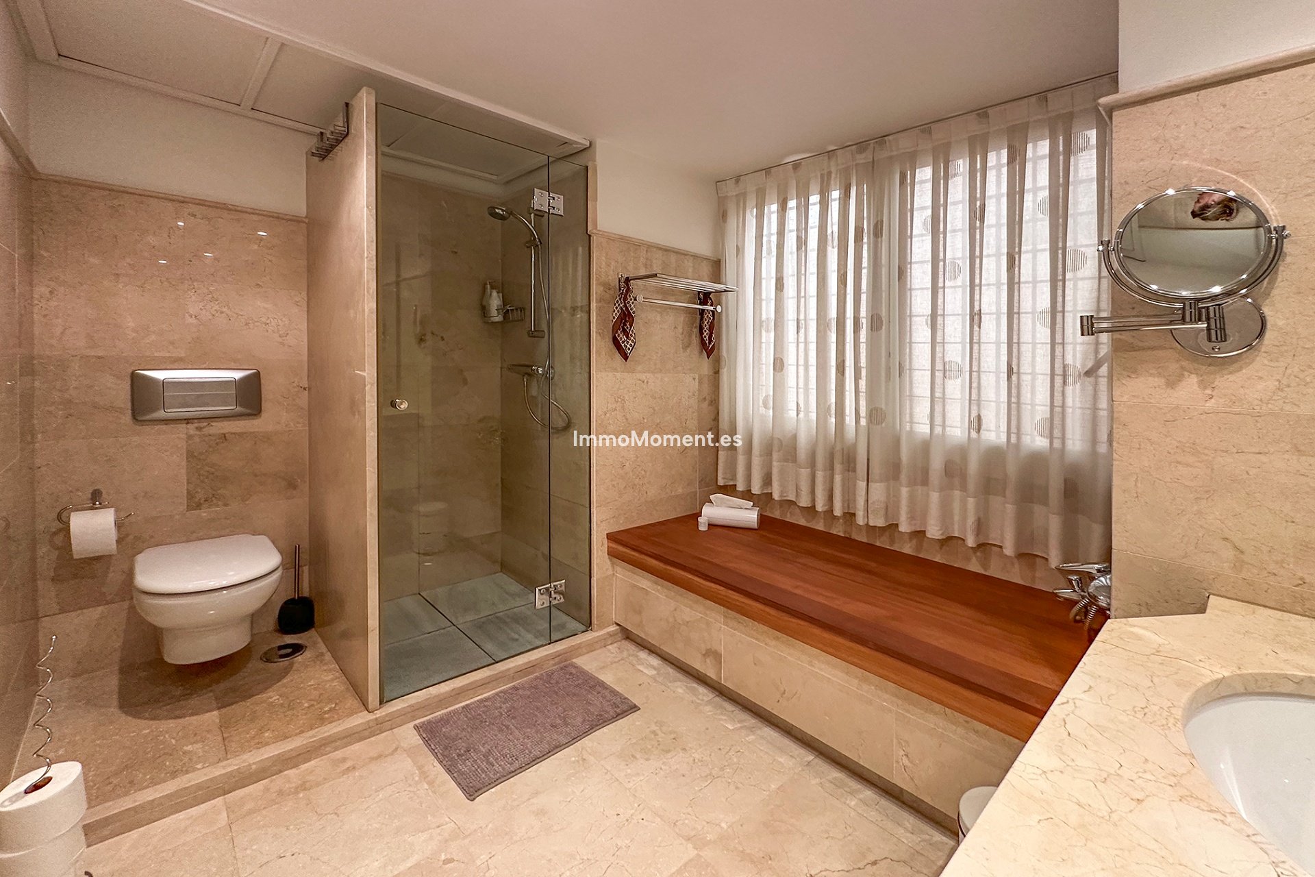 Short Term Rentals - Apartment - Marbella - Río Real