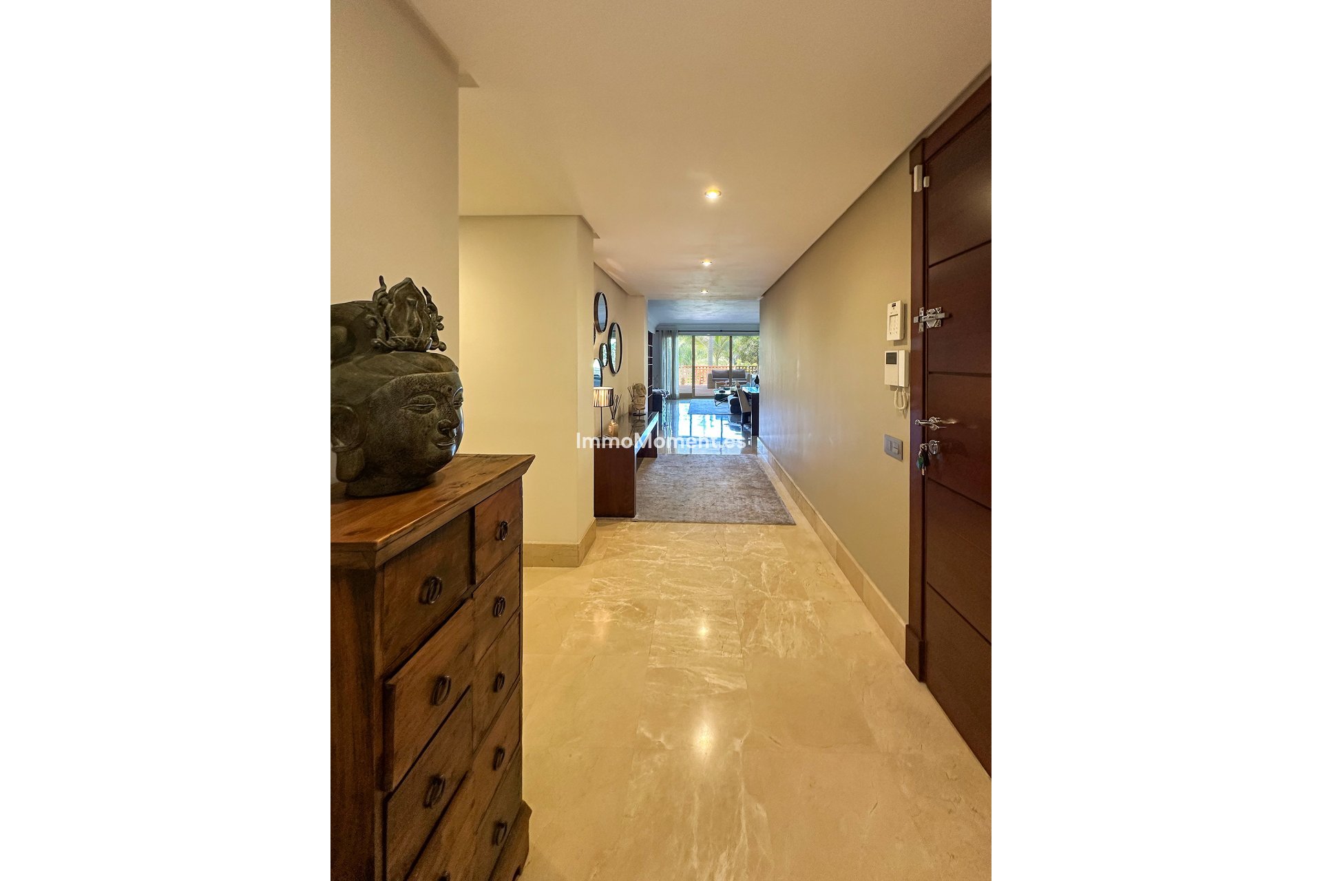 Short Term Rentals - Apartment - Marbella - Río Real