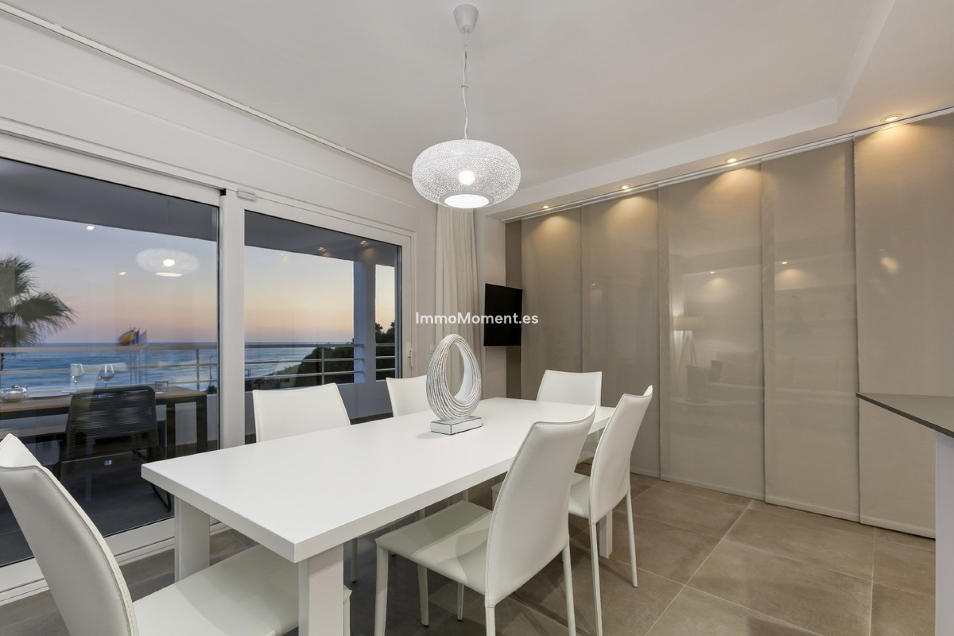 Short Term Rentals - Apartment - Mijas Costa - Calahonda