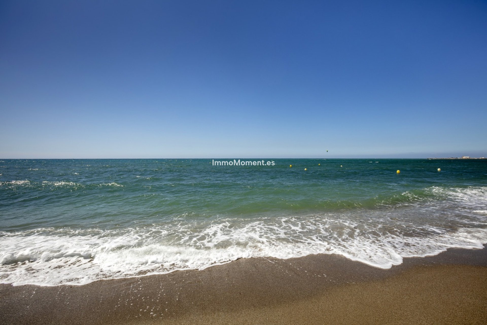 Short Term Rentals - Apartment - Mijas Costa - Calahonda