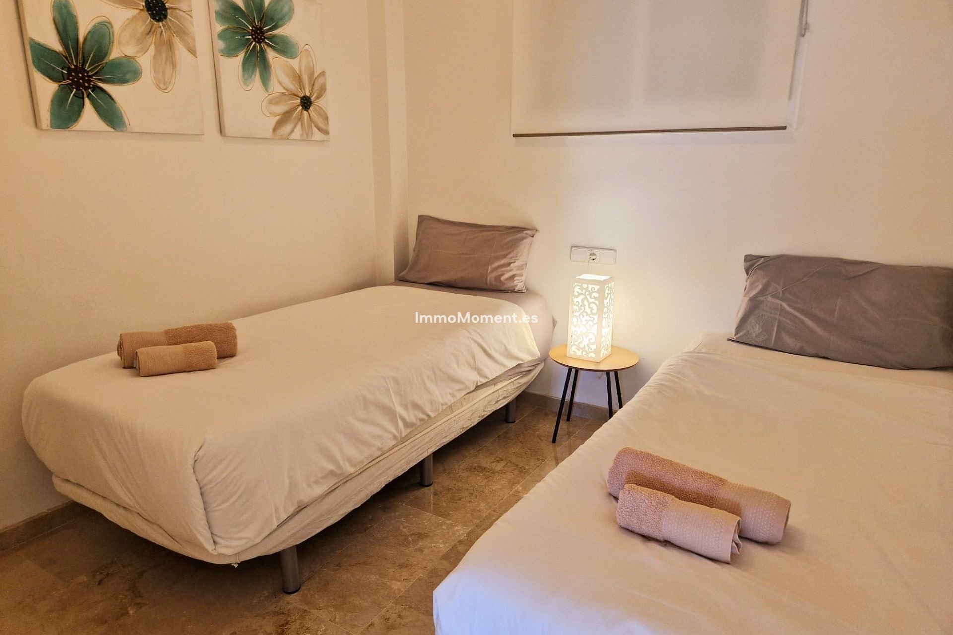 Short Term Rentals - Apartment - Mijas Costa - La Cala de Mijas