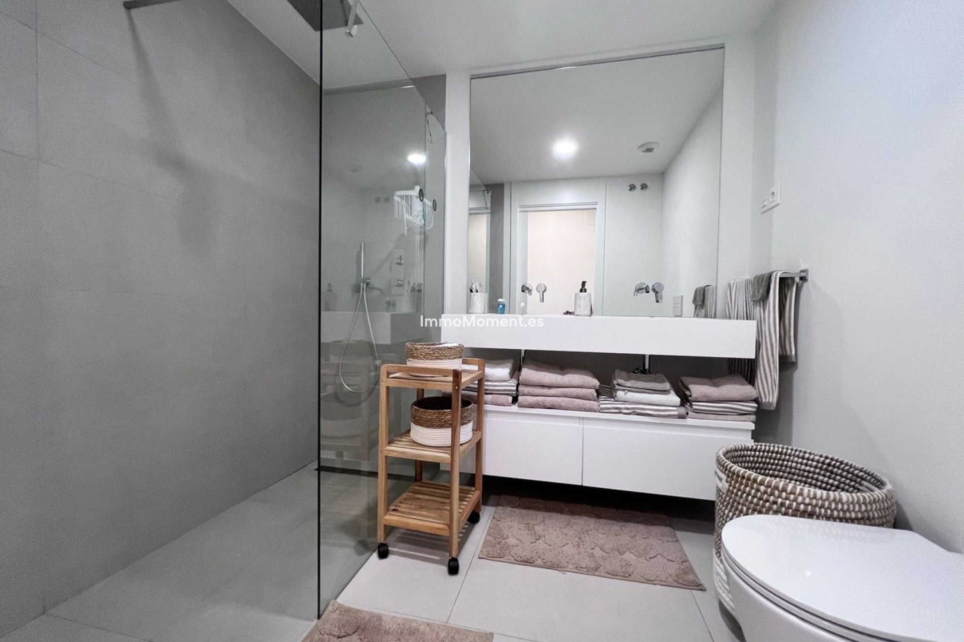 Short Term Rentals - Apartment - Mijas Costa