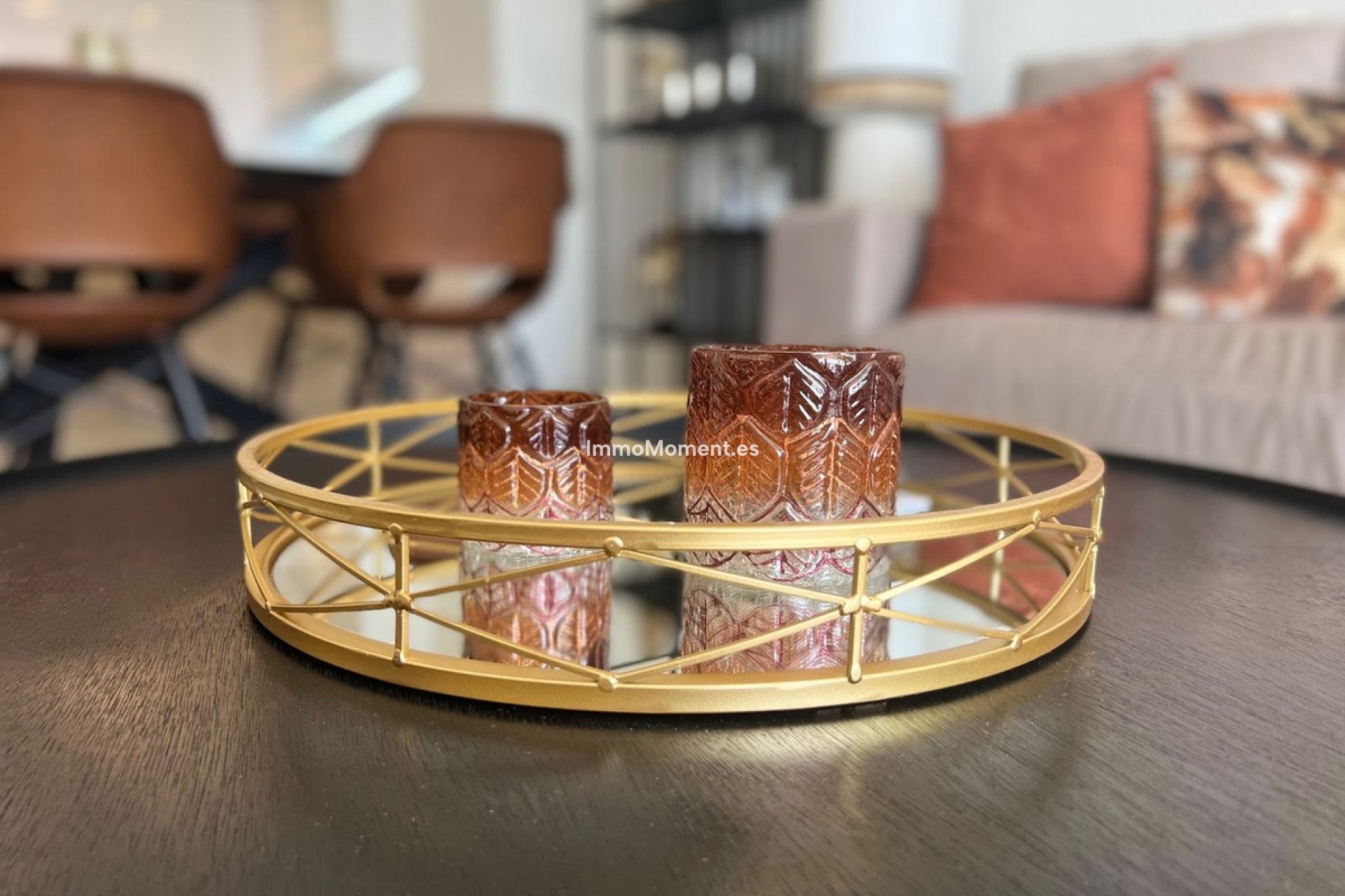 Short Term Rentals - Apartment - Mijas Costa