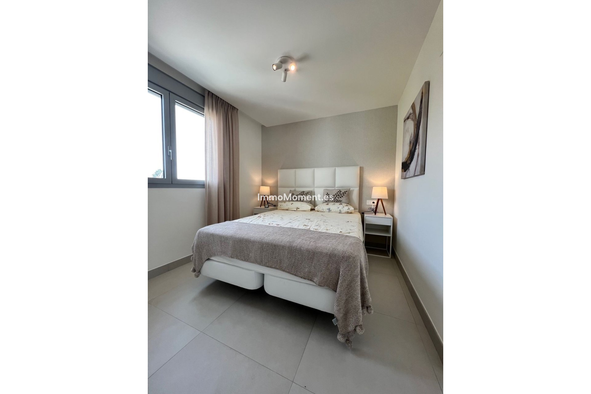 Short Term Rentals - Apartment - Mijas Costa