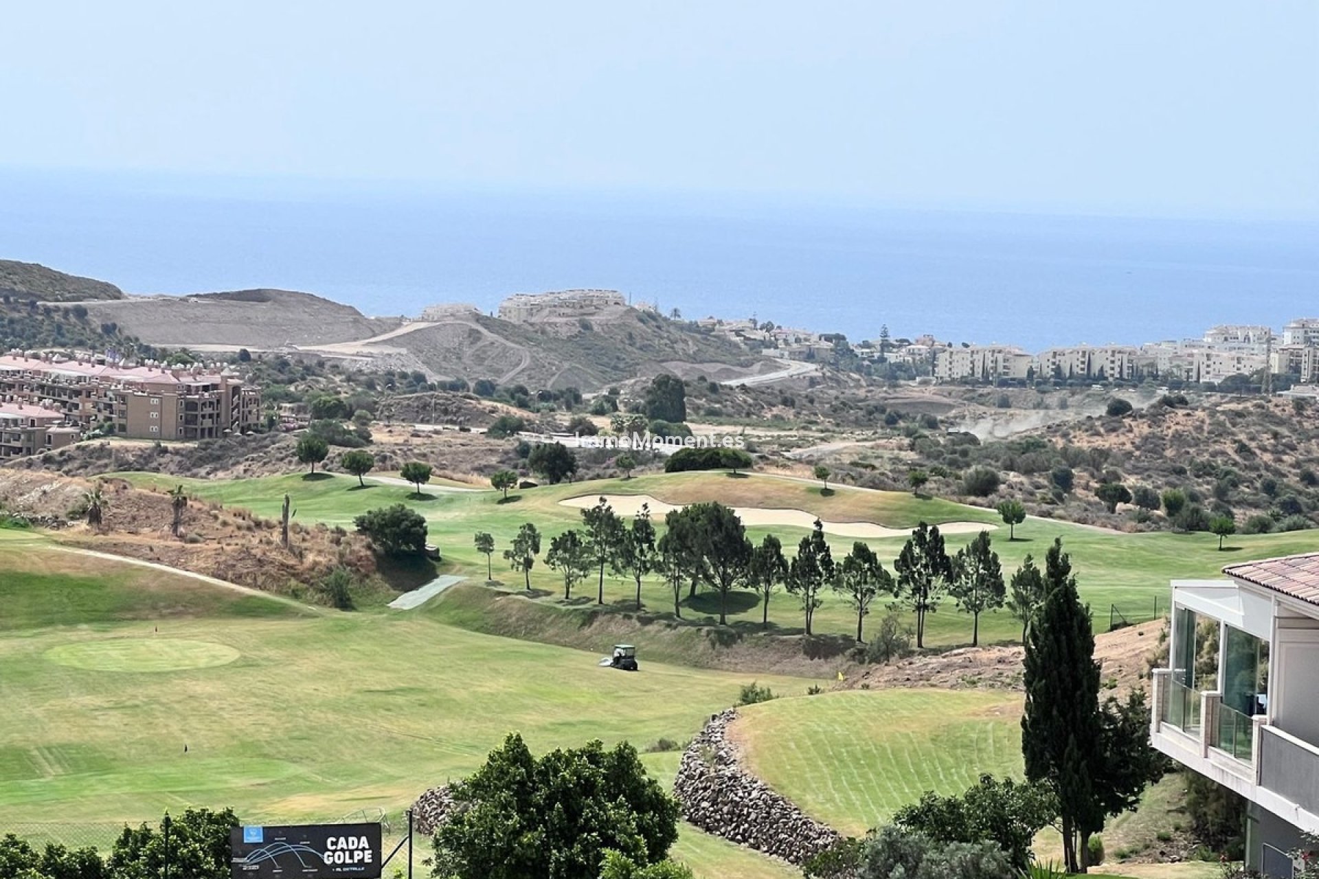 Short Term Rentals - Apartment - Mijas Costa