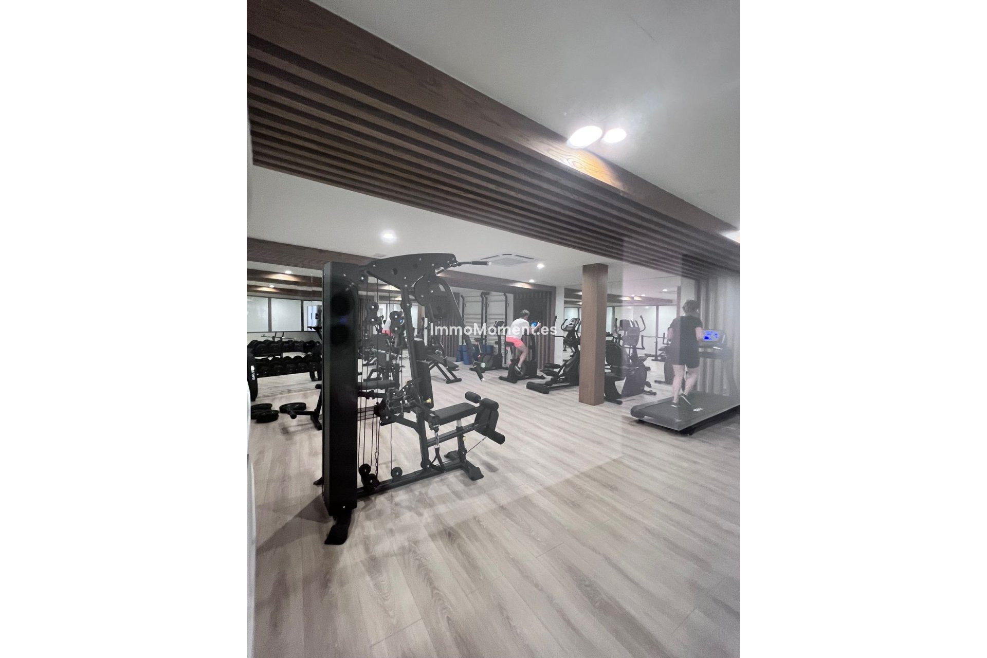 Short Term Rentals - Apartment - Mijas Costa