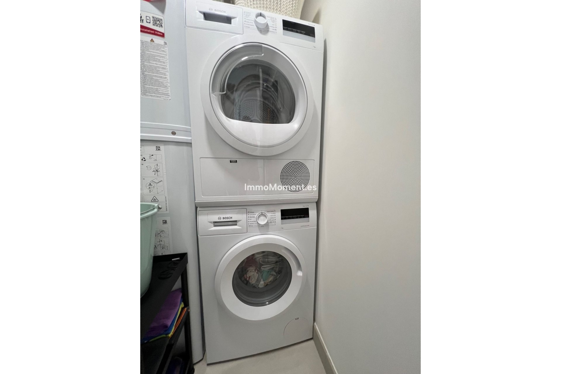 Short Term Rentals - Apartment - Mijas Costa