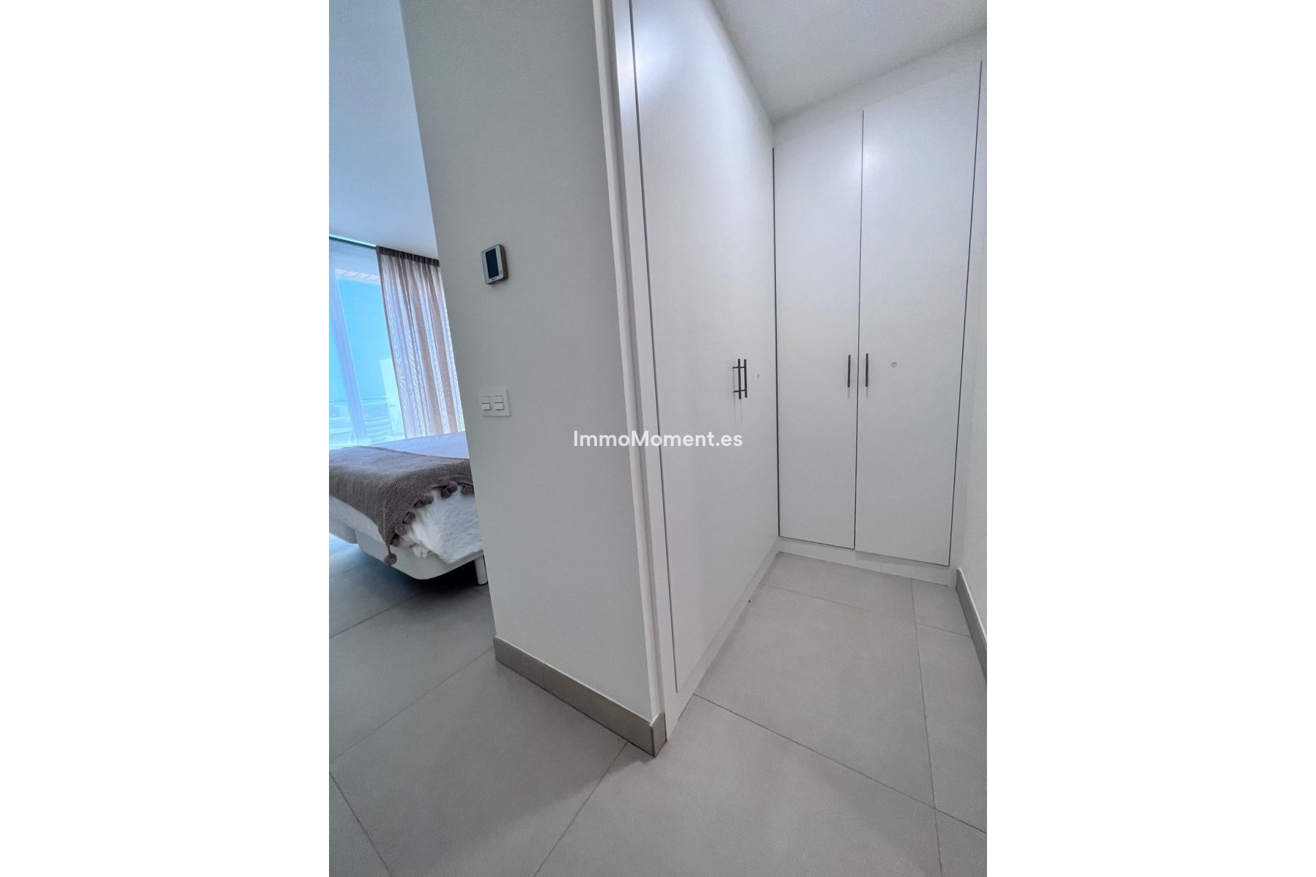 Short Term Rentals - Apartment - Mijas Costa