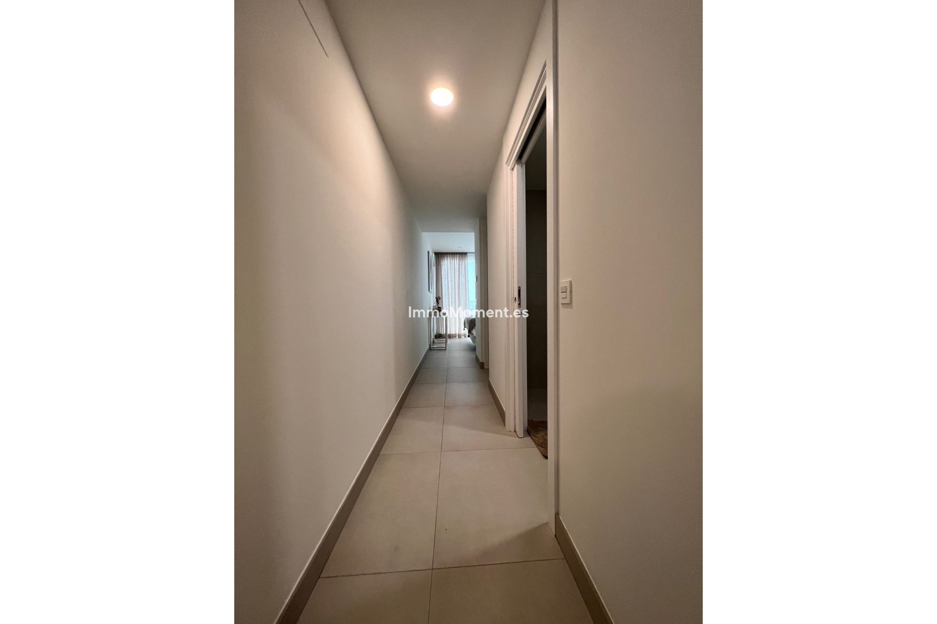 Short Term Rentals - Apartment - Mijas Costa