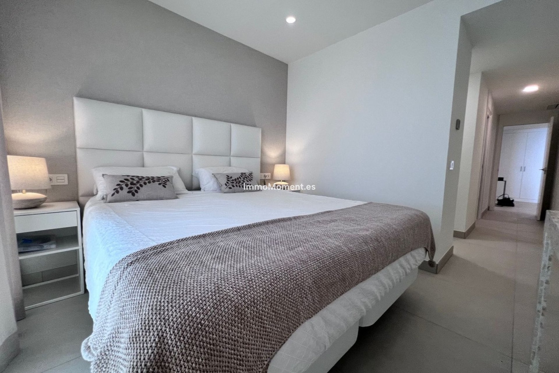 Short Term Rentals - Apartment - Mijas Costa