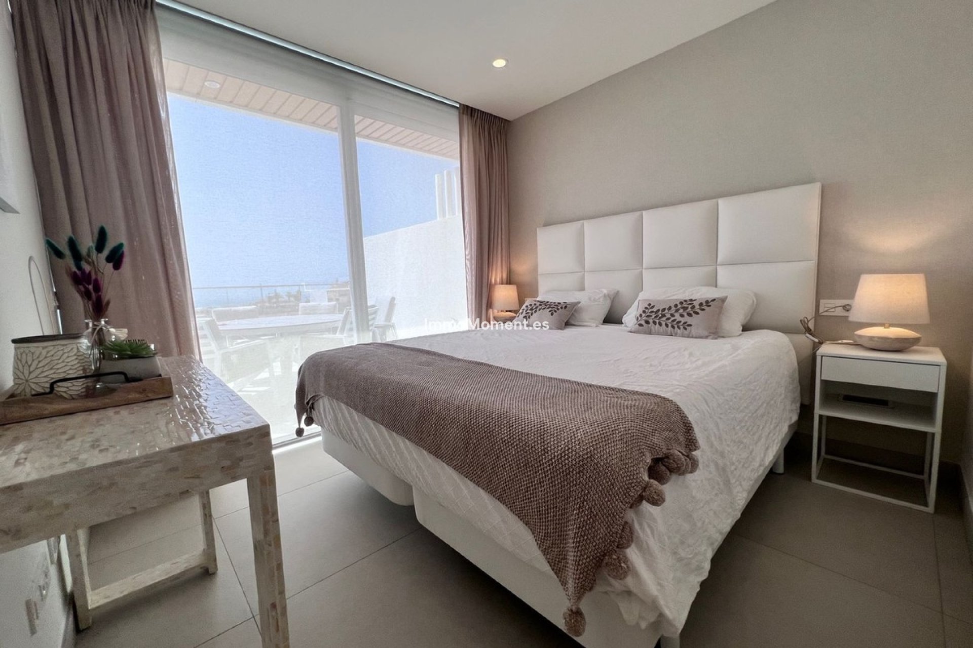 Short Term Rentals - Apartment - Mijas Costa