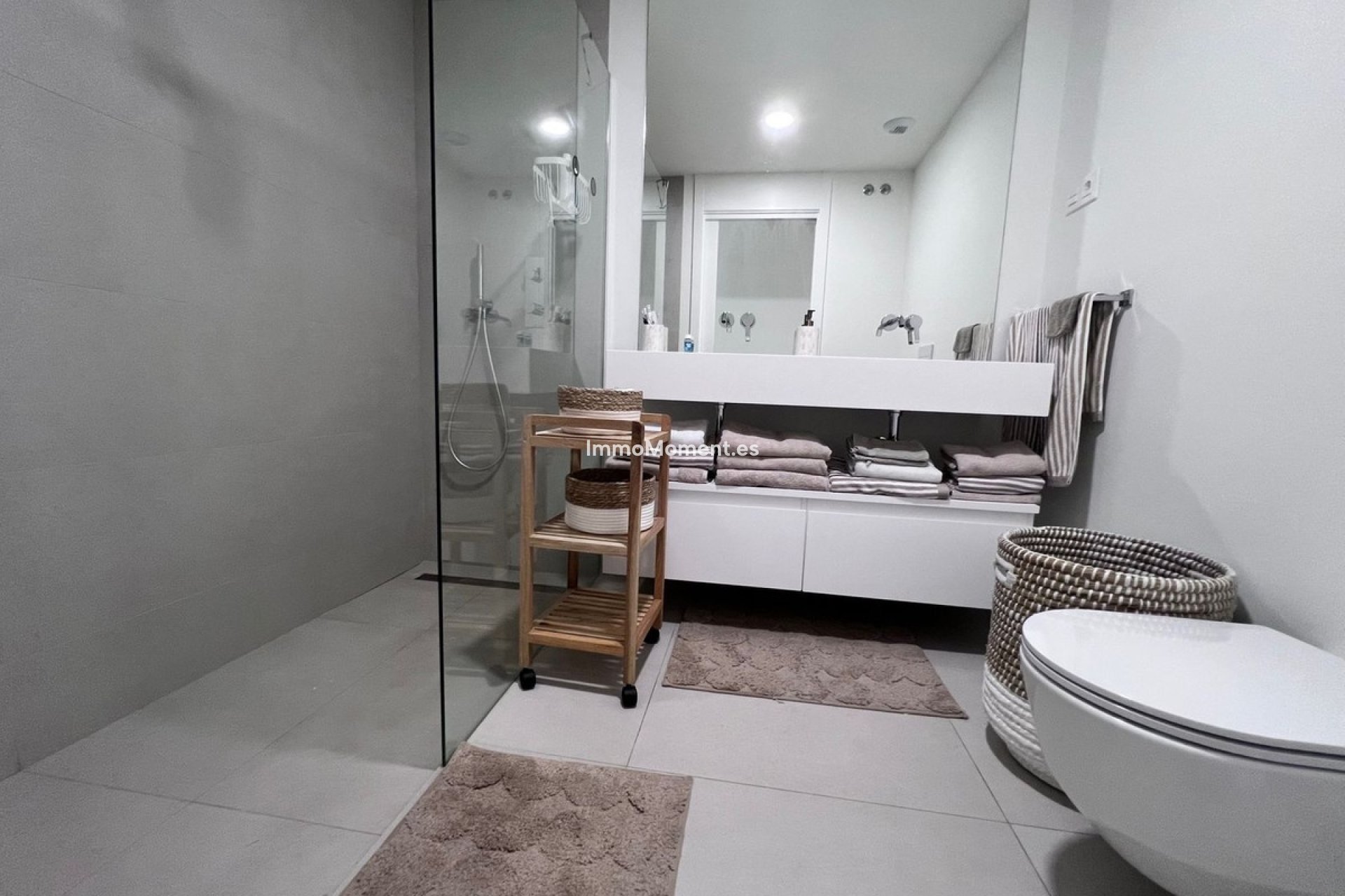 Short Term Rentals - Apartment - Mijas Costa