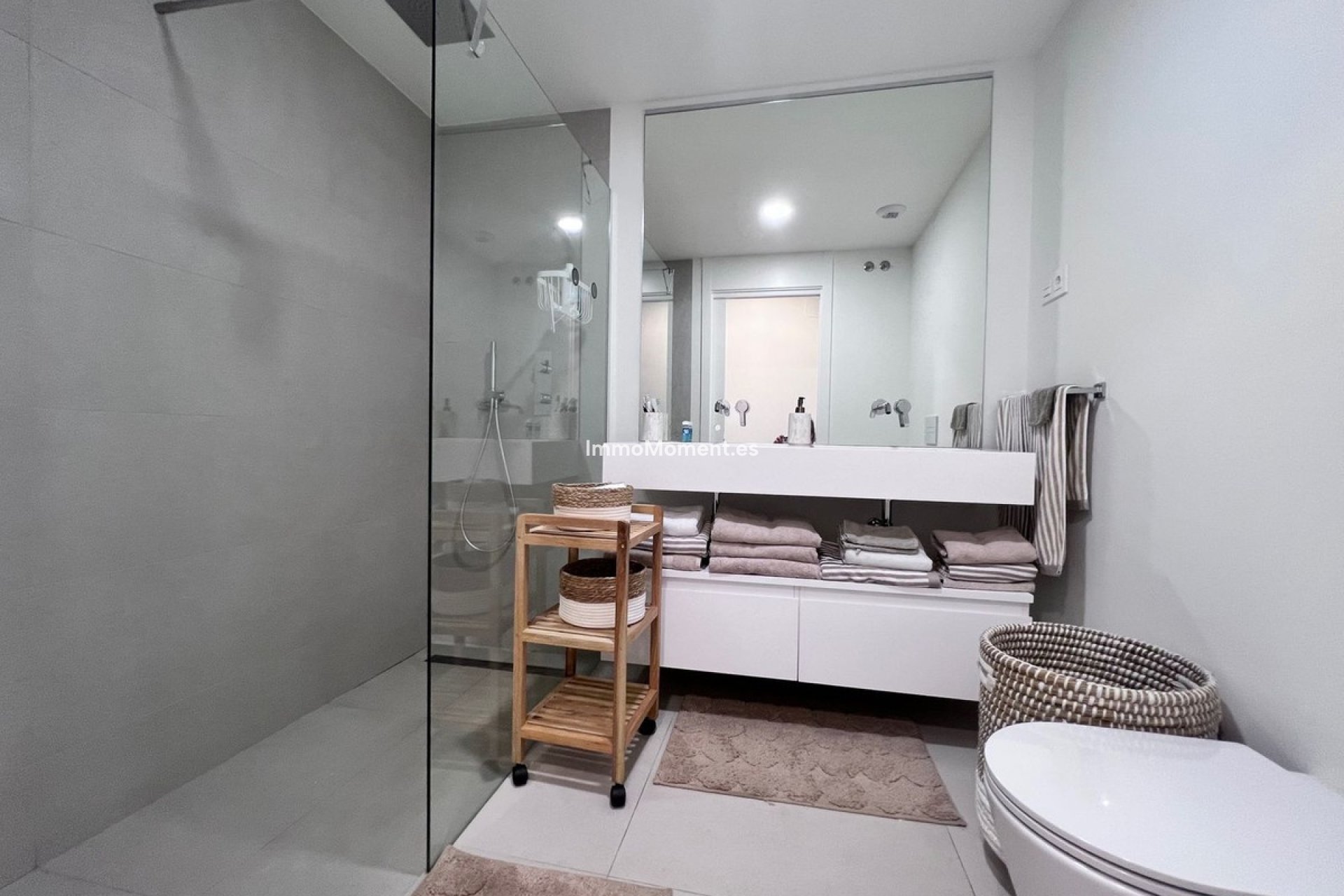 Short Term Rentals - Apartment - Mijas Costa