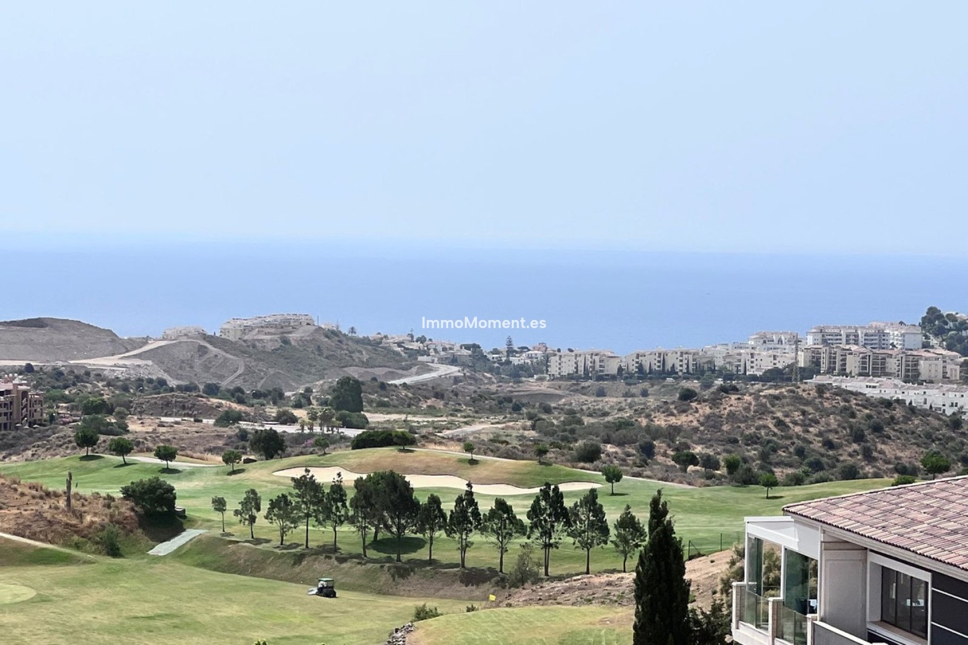 Short Term Rentals - Apartment - Mijas Costa