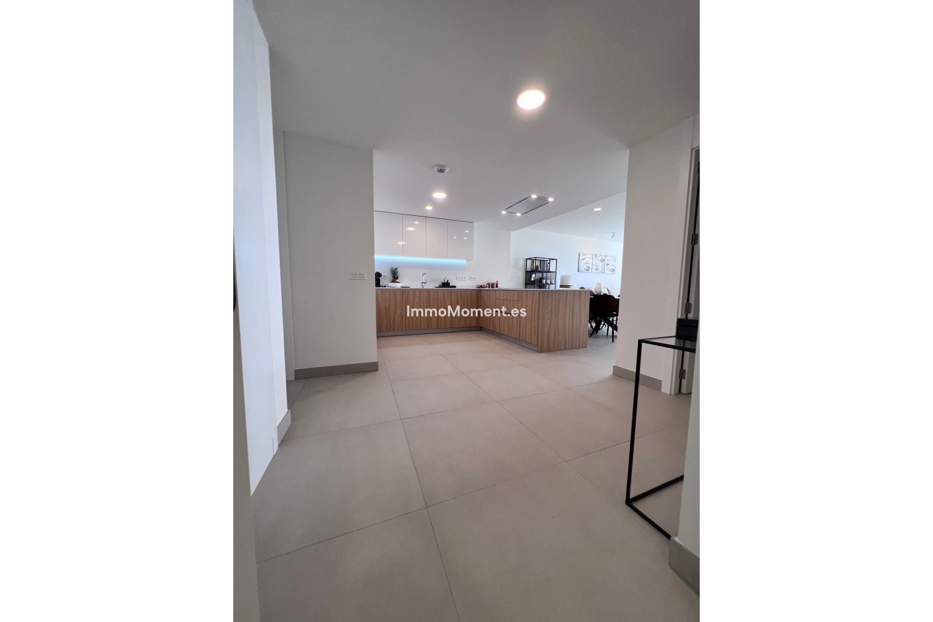 Short Term Rentals - Apartment - Mijas Costa