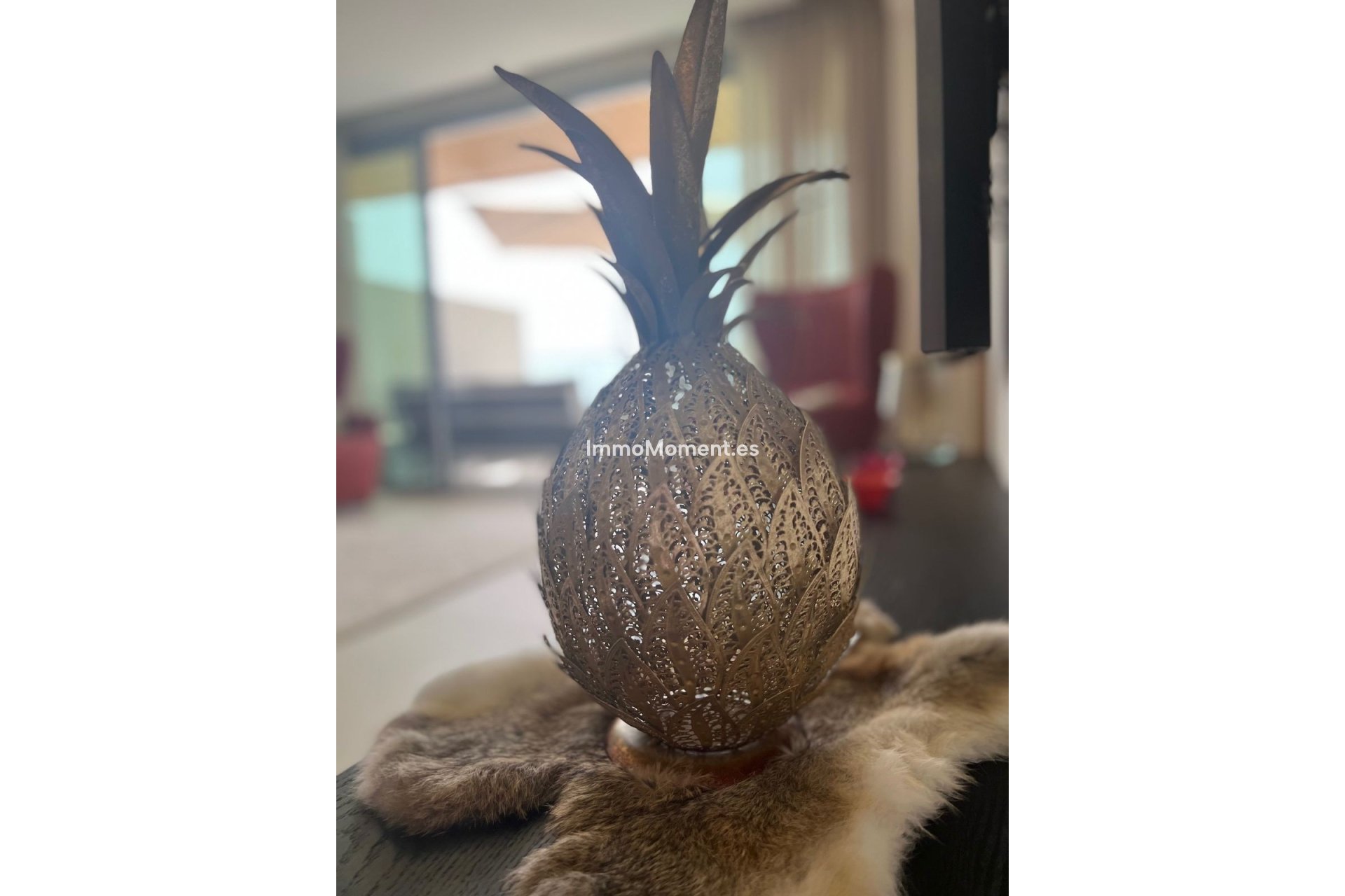 Short Term Rentals - Apartment - Mijas Costa