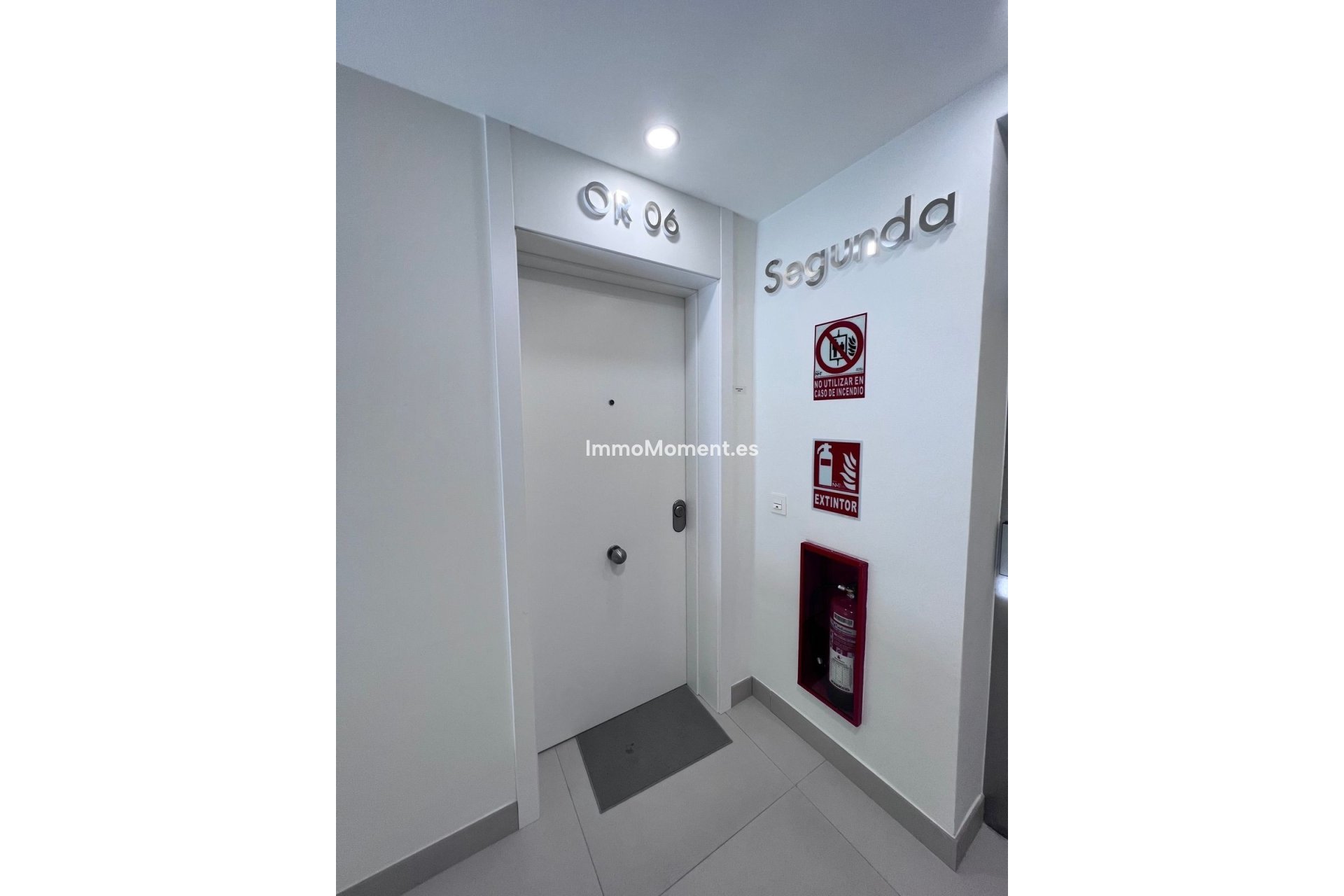 Short Term Rentals - Apartment - Mijas Costa