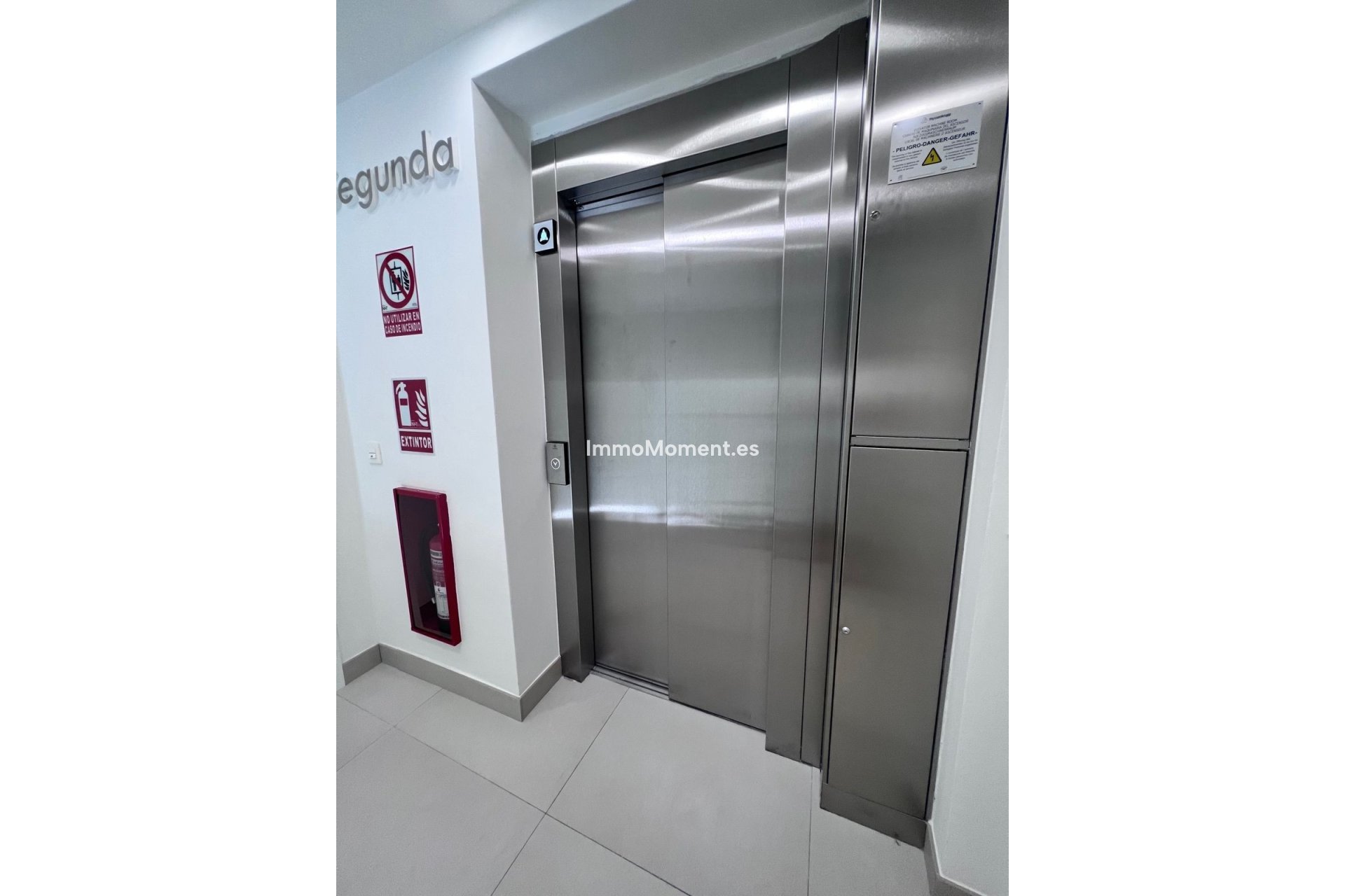 Short Term Rentals - Apartment - Mijas Costa