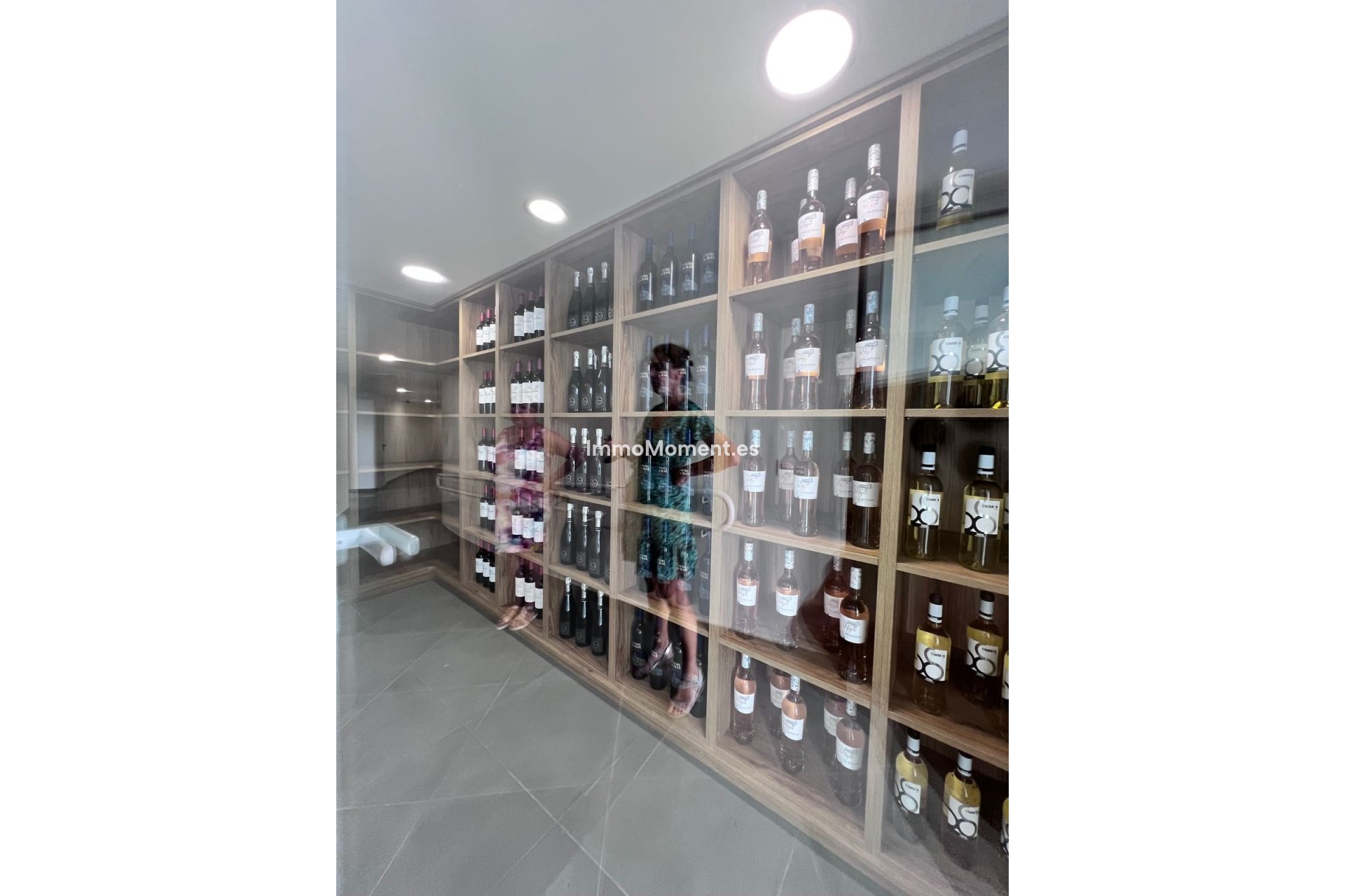 Short Term Rentals - Apartment - Mijas Costa